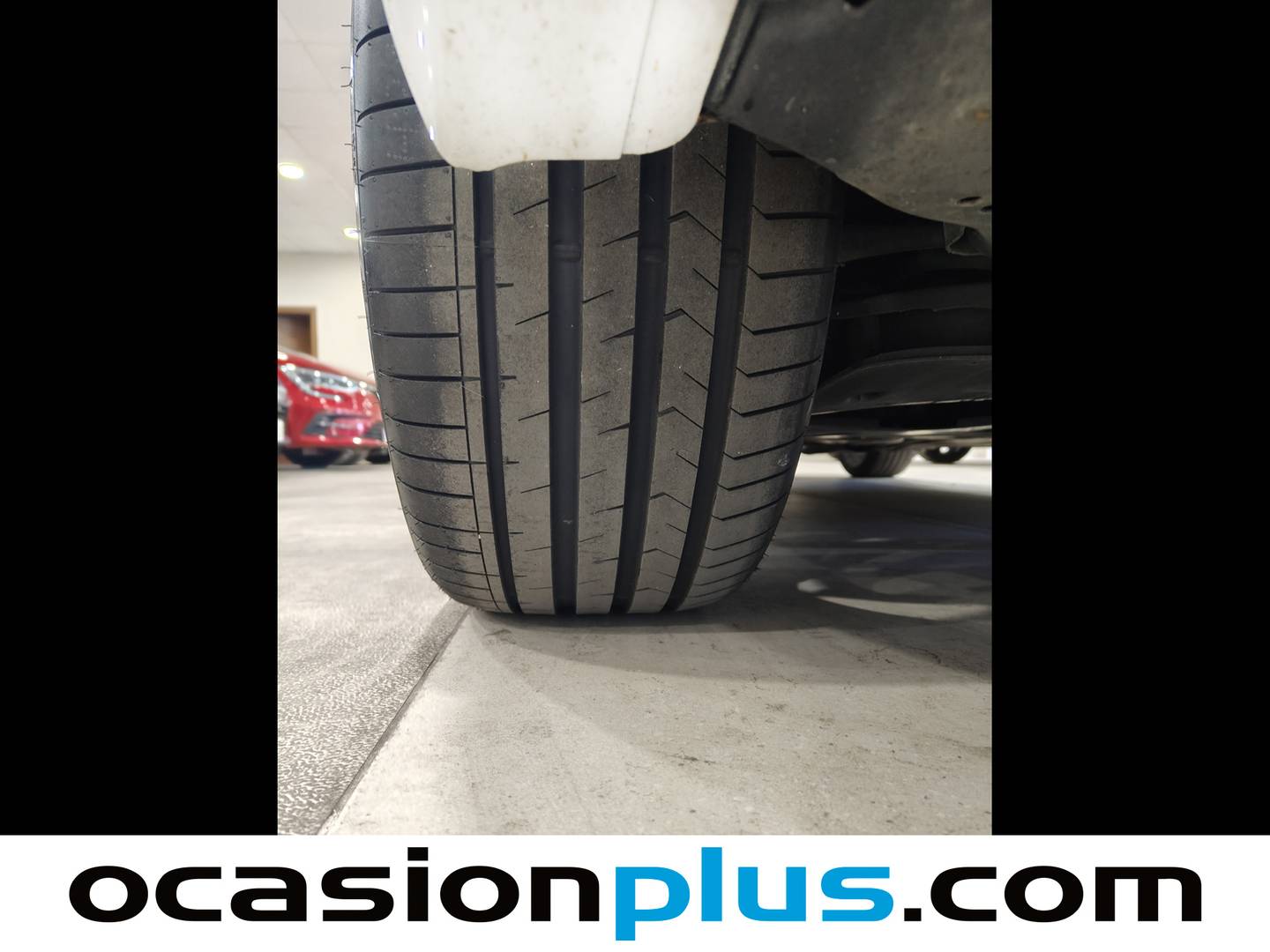 BMW Serie 3 BMW Serie 3 318d Touring  (150 CV) seminuevo