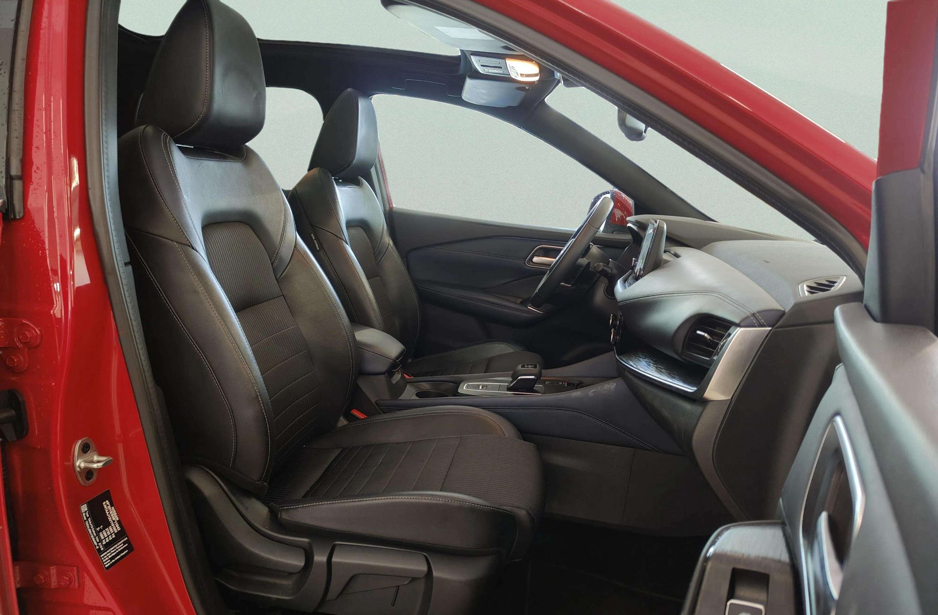 Nissan Qashqai DIG-T 160 mHEV Tekna Xtronic - foto 19