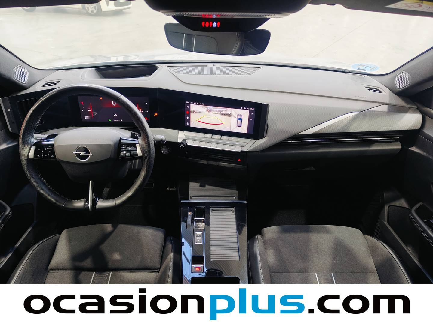 Opel Astra Opel Astra 1.5D DTH GS Auto (130 CV) de ocasión
