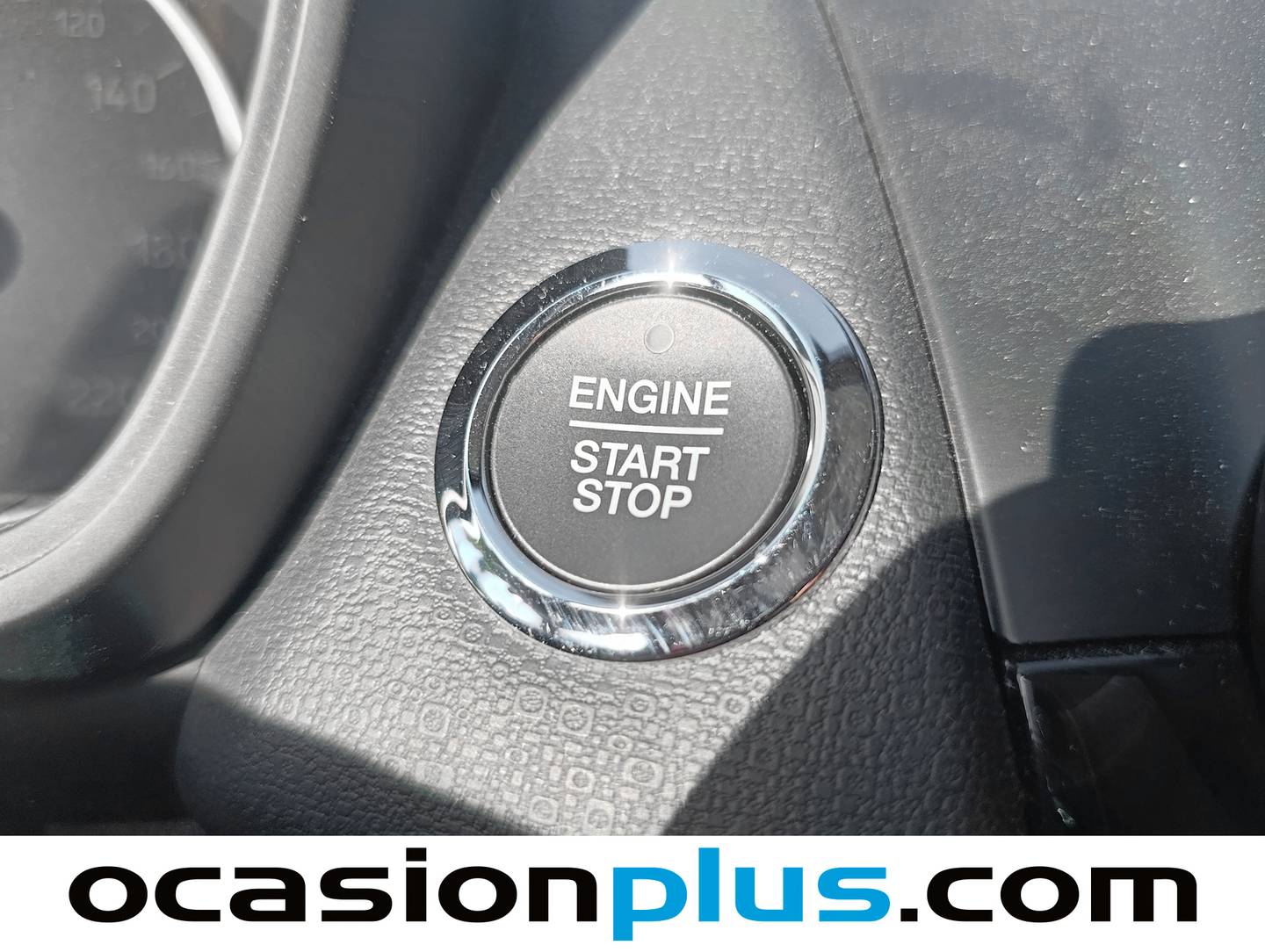 Ford EcoSport Ford EcoSport 1.0 EcoBoost S&S Titanium Auto (125 CV) automático