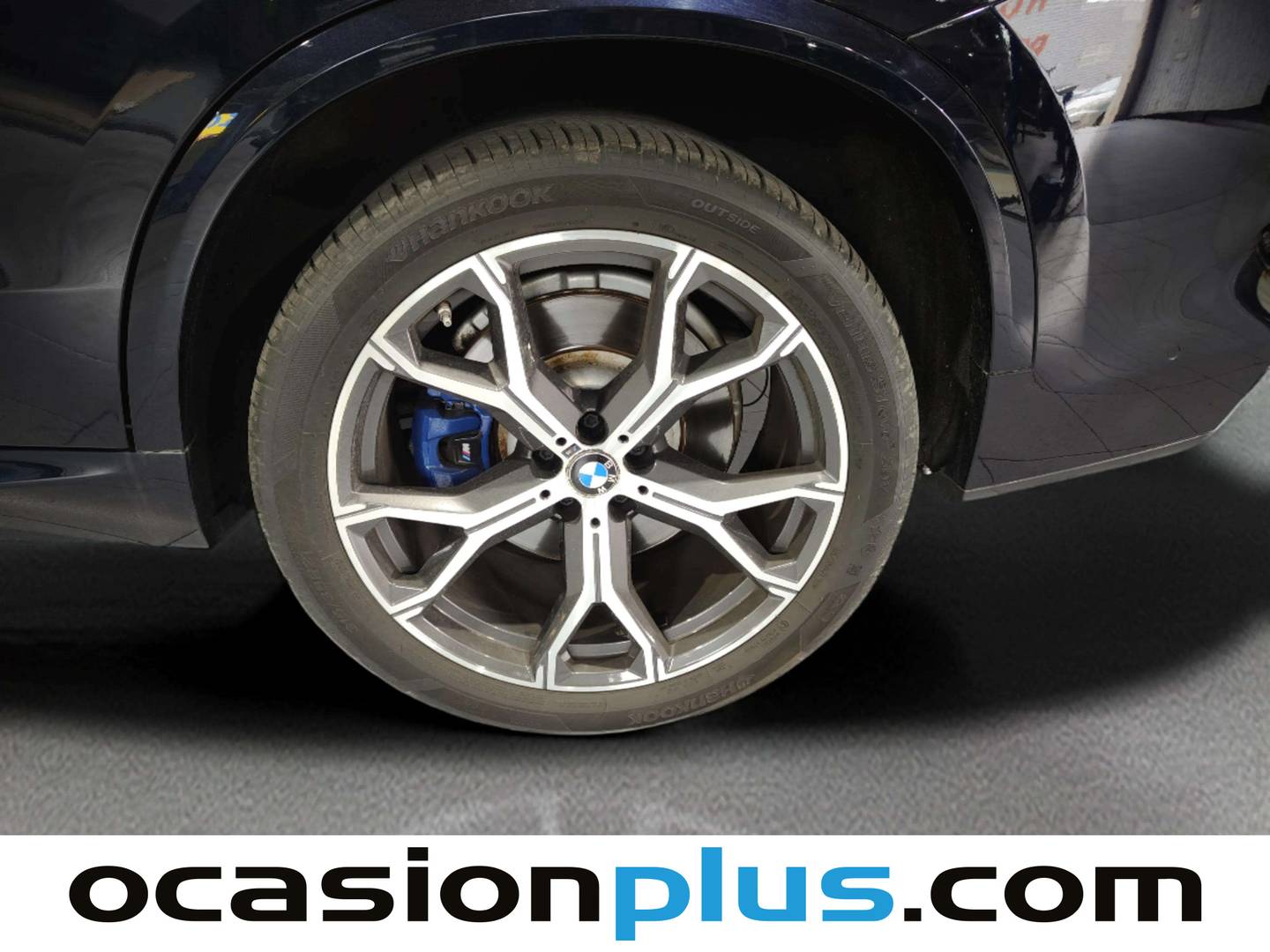 Foto BMW X5 BMW X5 M50d (400 CV) Pack M