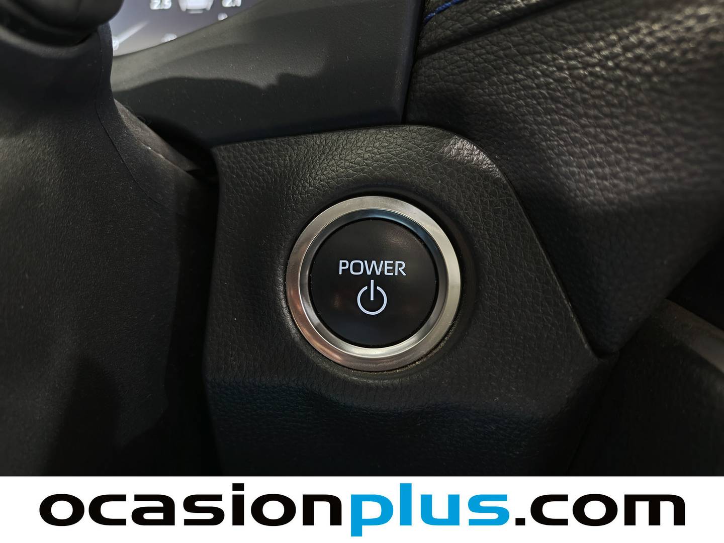 Toyota Rav4 Toyota Rav4 2.5 hybrid 220H Style e-CVT (218 CV) barato