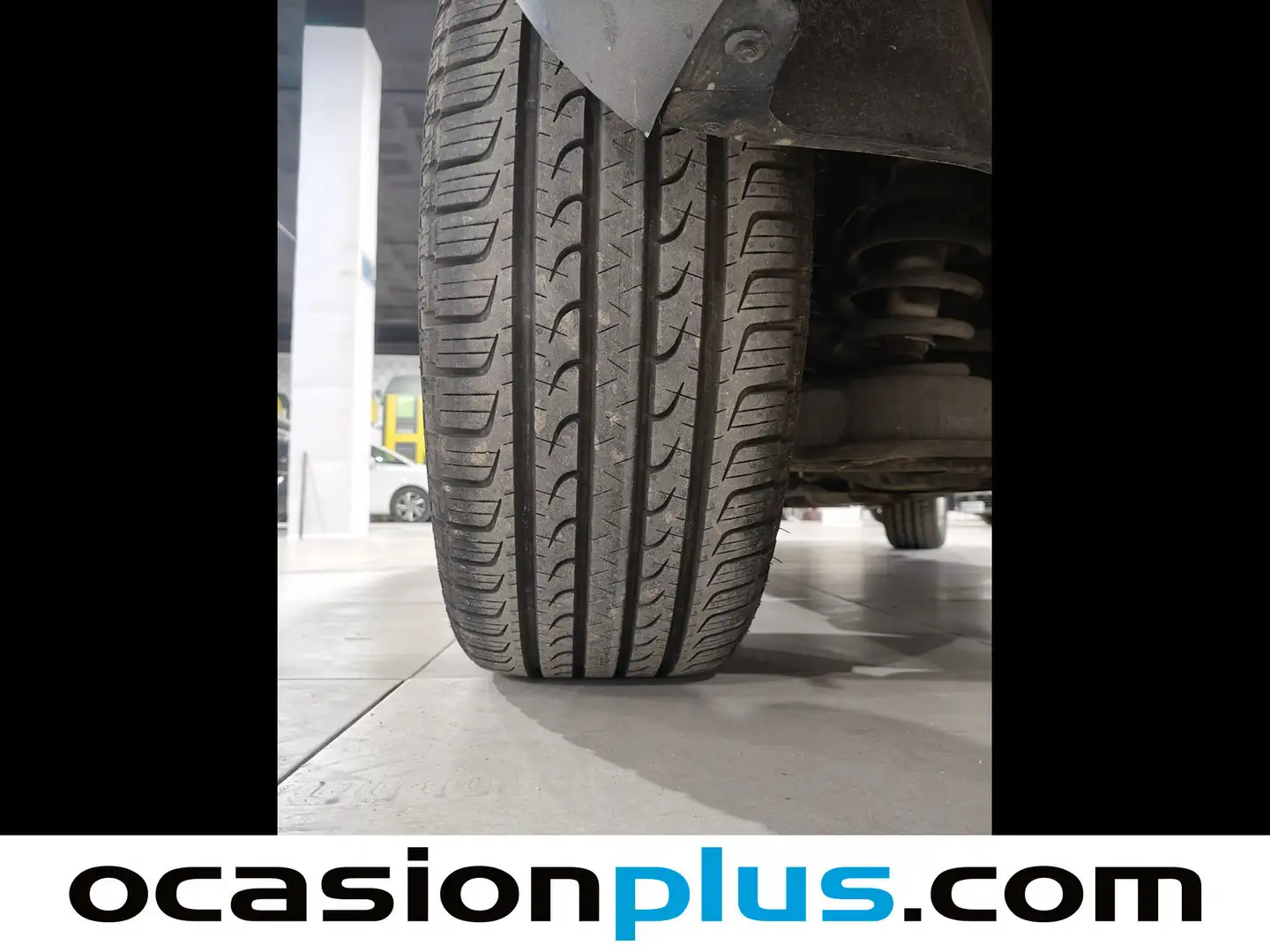 Foto Opel Antara Opel Antara 2.0 CDTI 16V Cosmo 110 kW (150 CV)