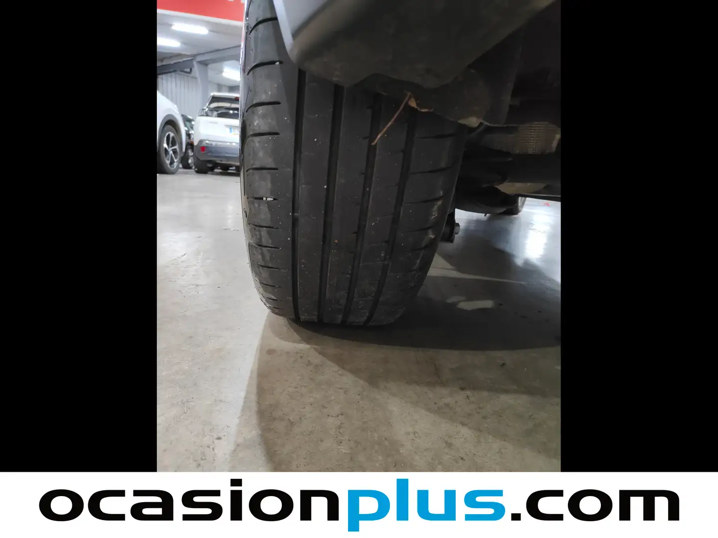 Foto Nissan QASHQAI Nissan Qashqai DIG-T 140 N-Connecta (140 CV)