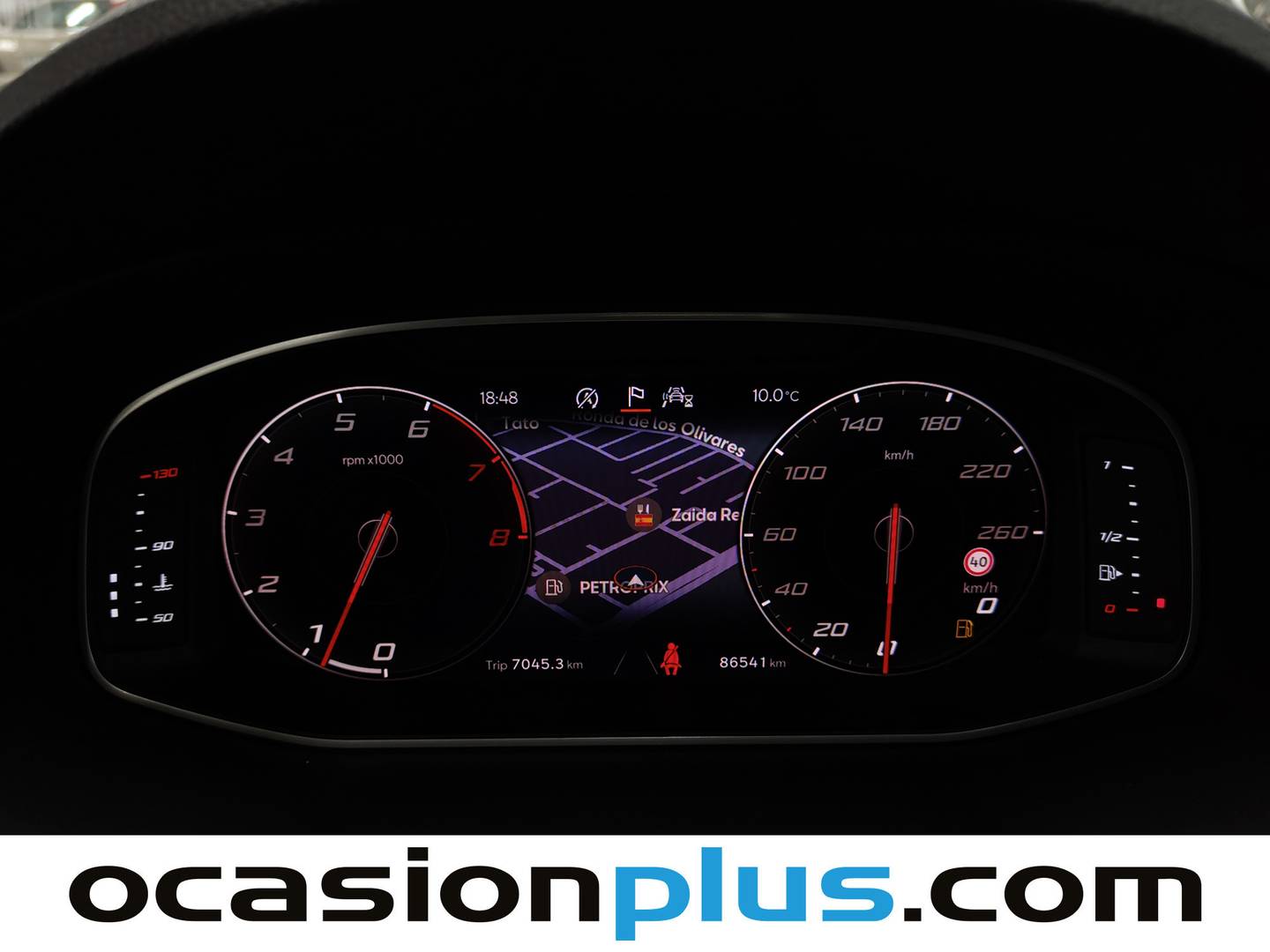 Foto Seat Ateca SEAT Ateca 1.5 TSI S&S Style XL (150 CV)