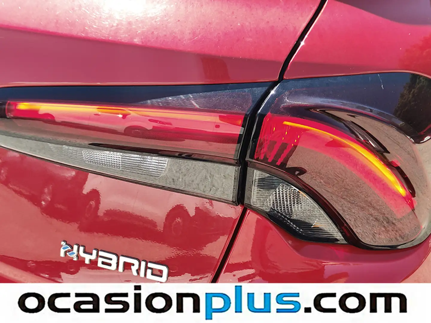 Foto Fiat Tipo Fiat Tipo 1.5 Hybrid Red DCT (130 CV)