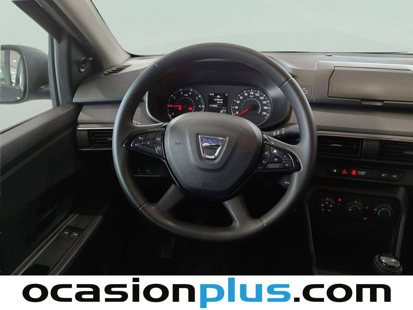 Dacia Jogger Dacia Jogger Essential ECO-G (100 CV) manual