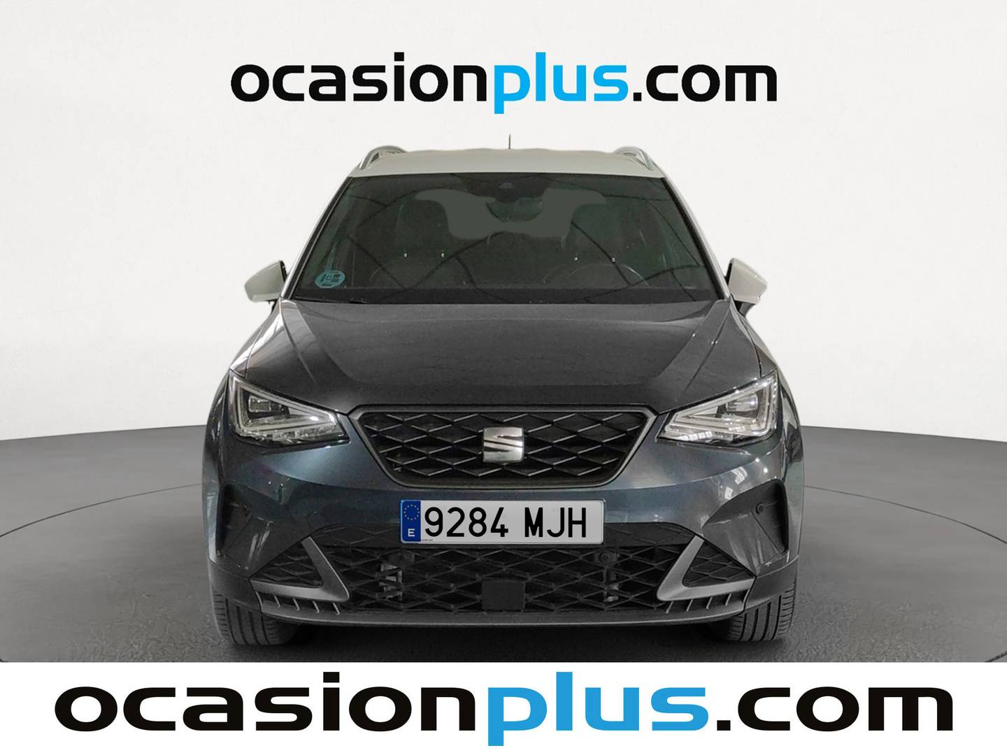 Seat Arona SEAT Arona 1.5 TSI S&S FR XL DSG (150 CV) barato