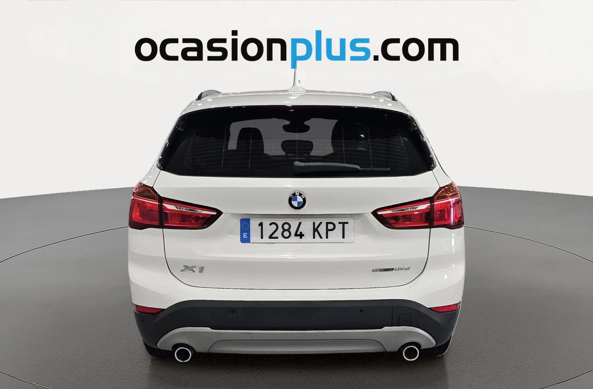 BMW X1 sDrive18d - foto 16