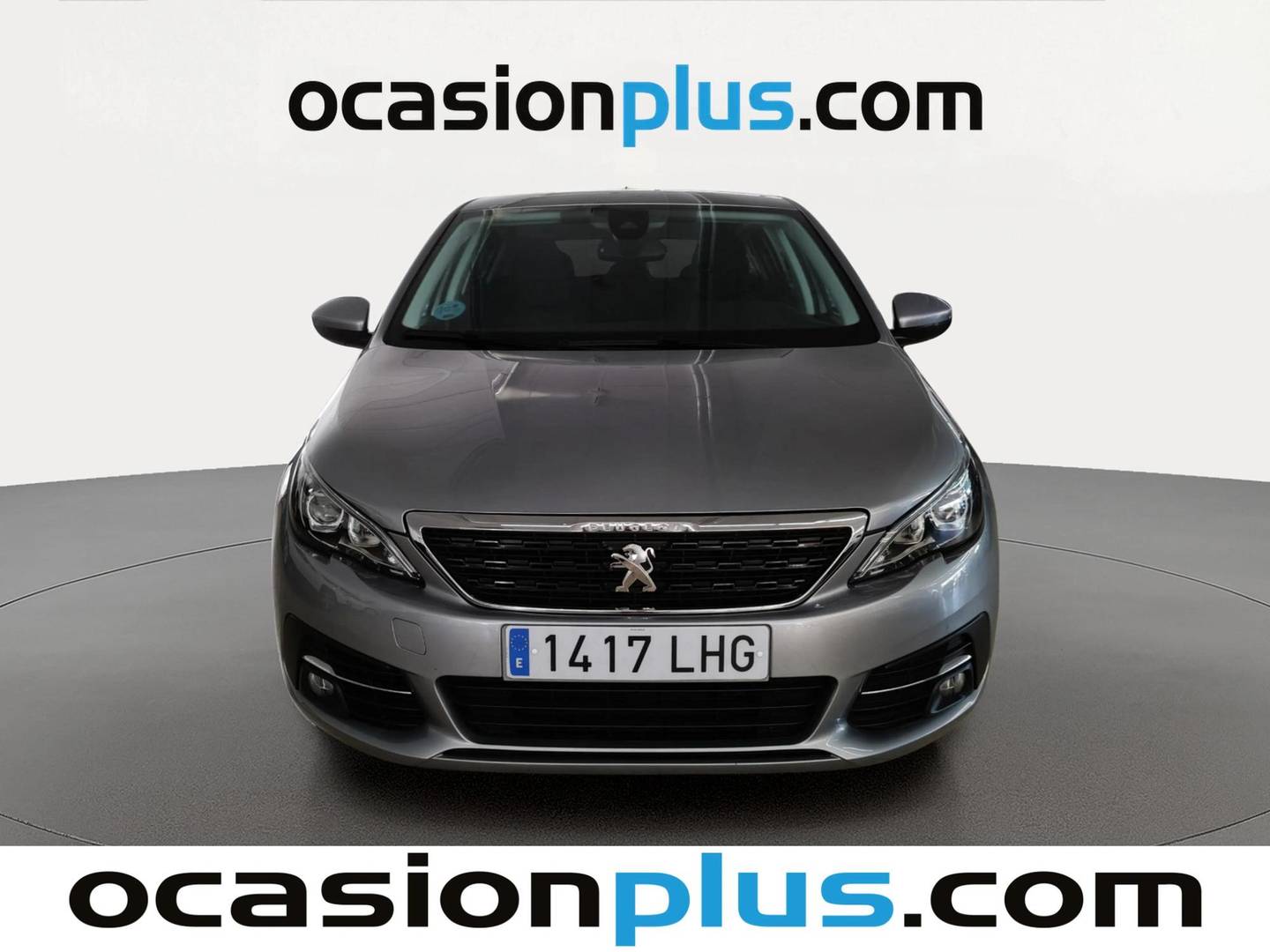 Foto del certificado del Peugeot 308 Peugeot 308 PureTech 130 S&S Style (130 CV)