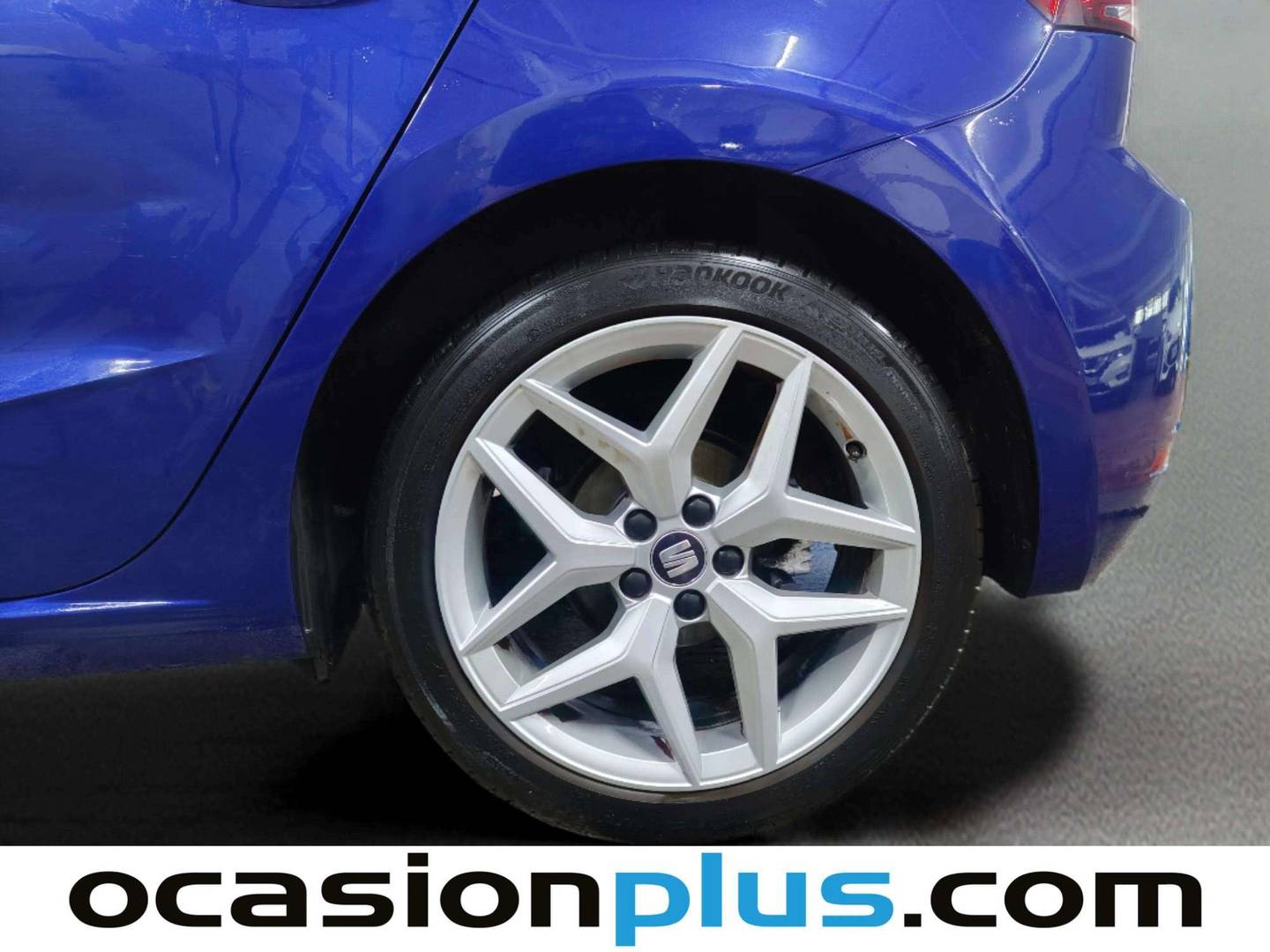Seat Ibiza Seat Ibiza 1.0 EcoTSI S&S FR (115 CV) 115cv