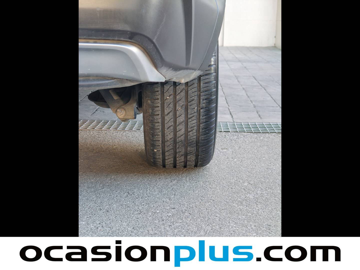 Foto Nissan QASHQAI Nissan Qashqai DIG-T 140 N-Connecta  (140 CV)