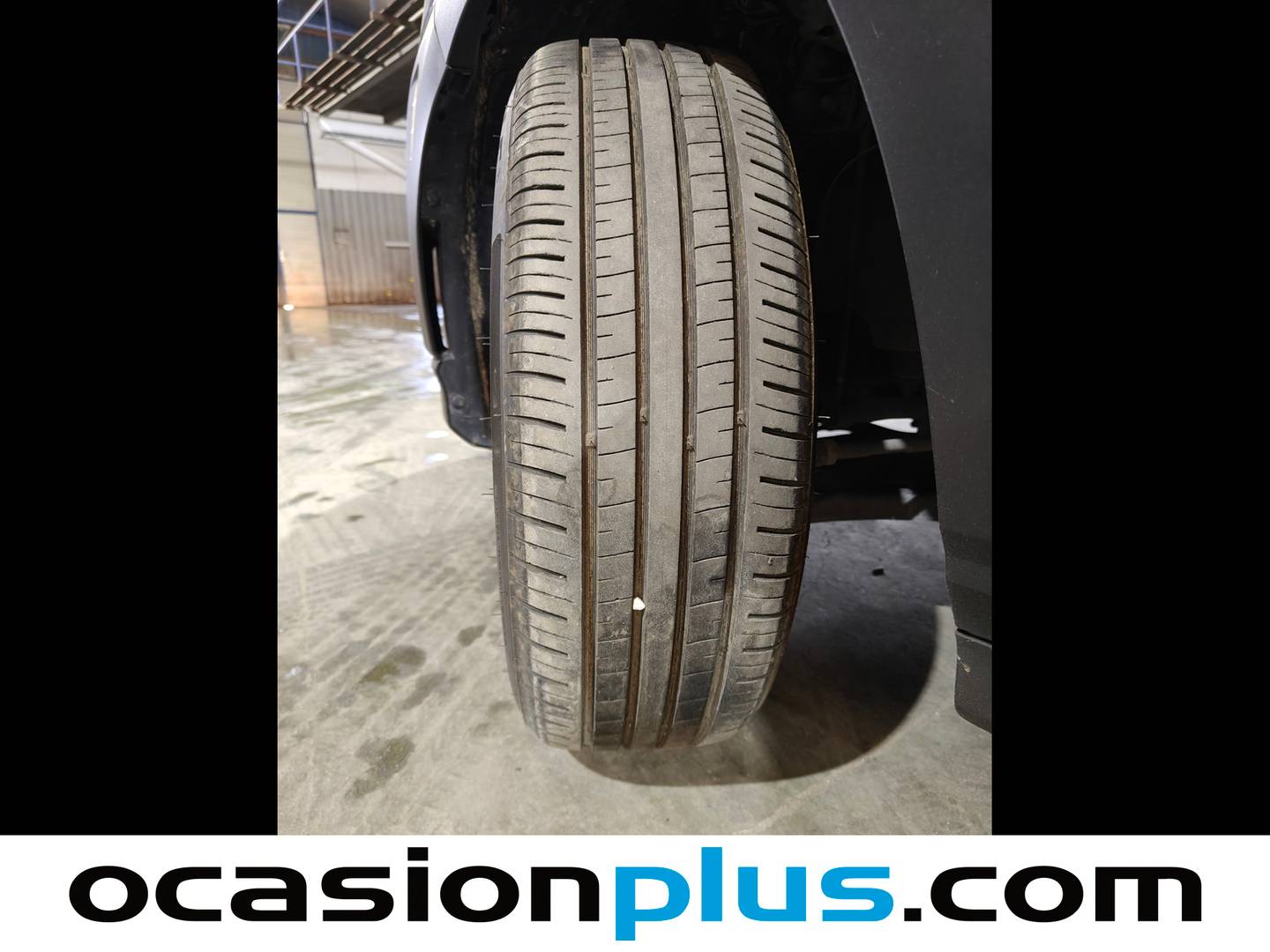 Hyundai Kona Hyundai Kona 1.0 TGDI Klass 4x2 (120 CV) de segunda mano