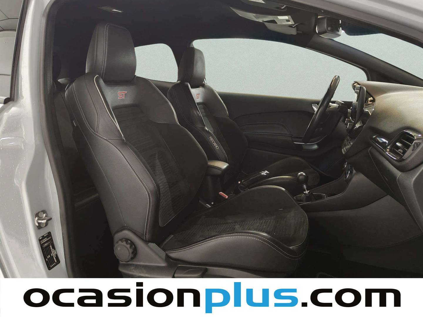 Ford Fiesta Ford Fiesta 1.5 EcoBoost ST (200 CV) 2019