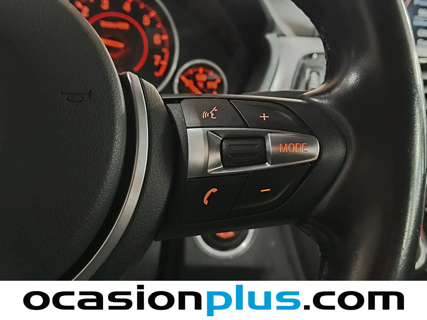 Foto BMW Serie 4 BMW Serie 4 428i Coupe (245 CV)