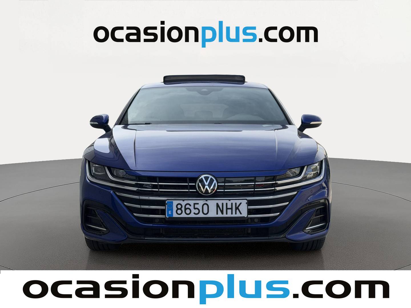 Volkswagen Arteon VOLKSWAGEN Arteon R-Line eHybrid 1.4 TSI DSG S Brake híbrido enchufable
