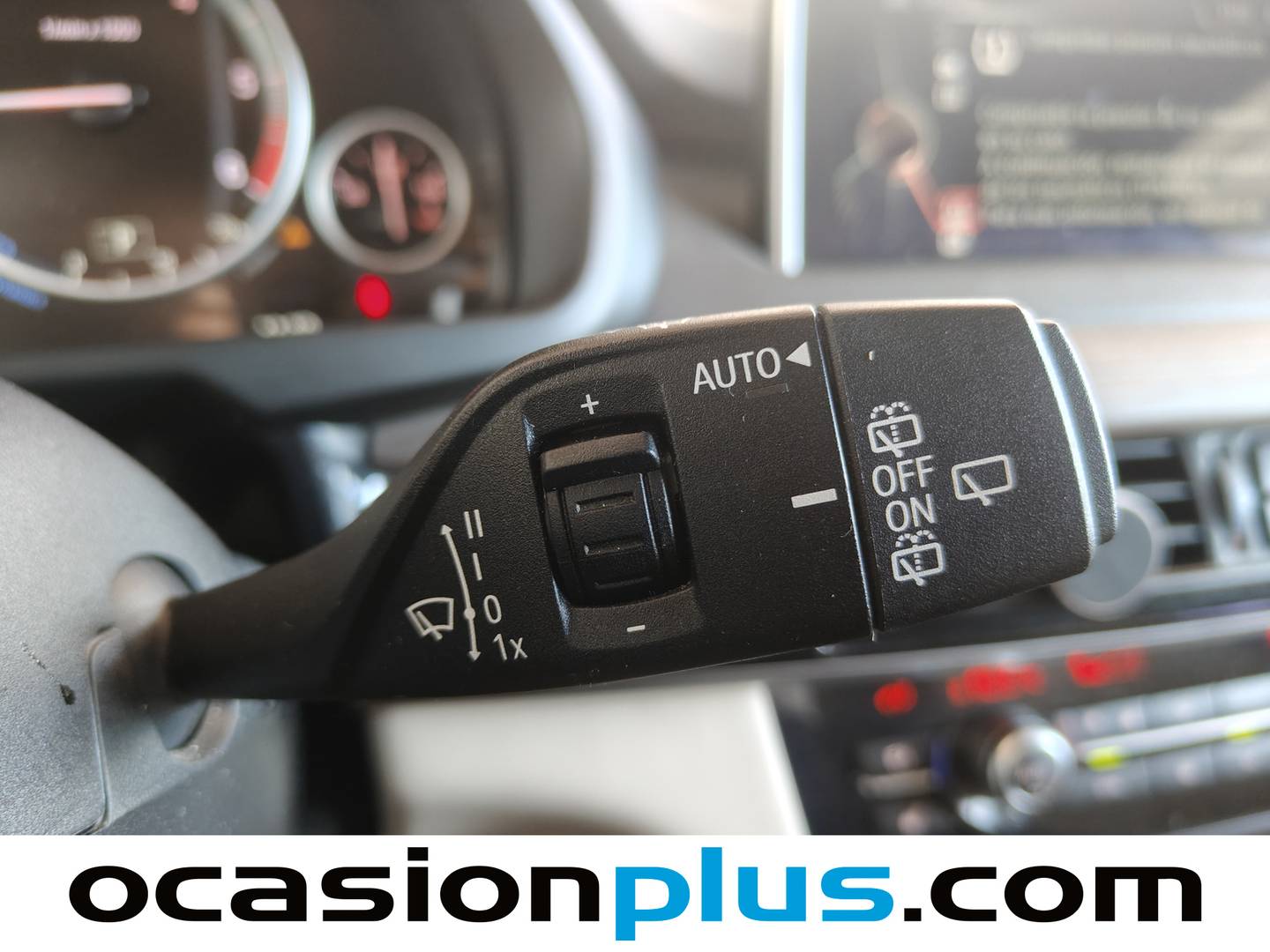 Foto BMW X5 BMW X5 xDrive25d (231 CV)