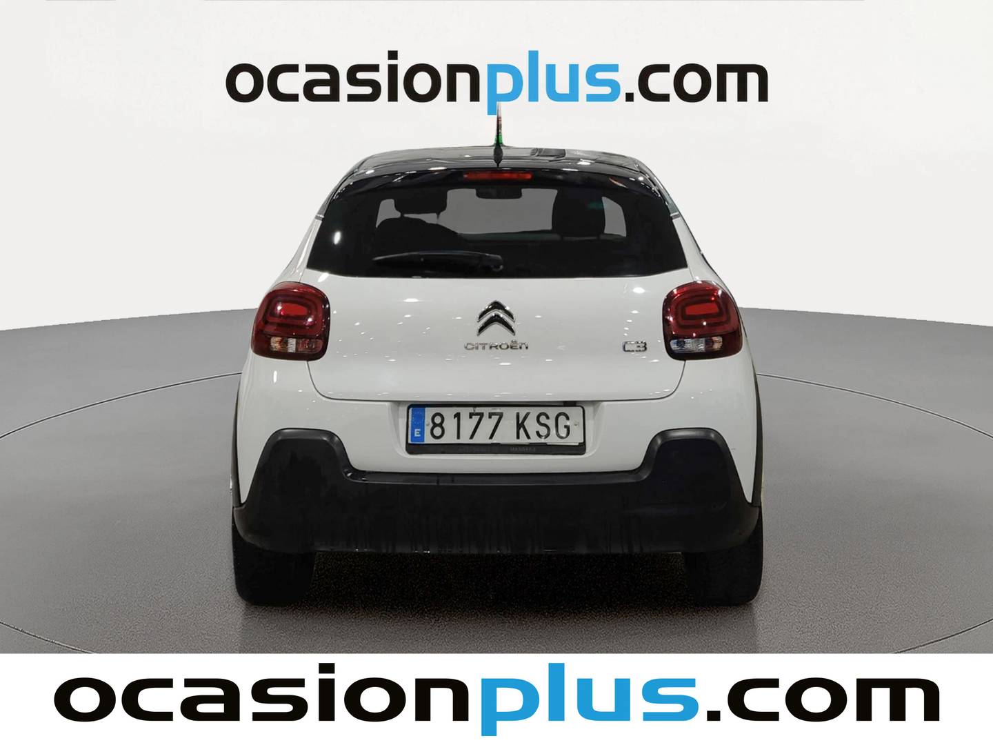 Citroën C3 Citroën C3 PureTech 82 Shine (82 CV) barato