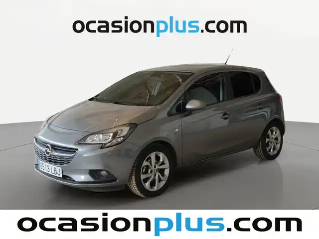 Opel Corsa 1.4 120 Aniversario (90 CV) de segunda mano