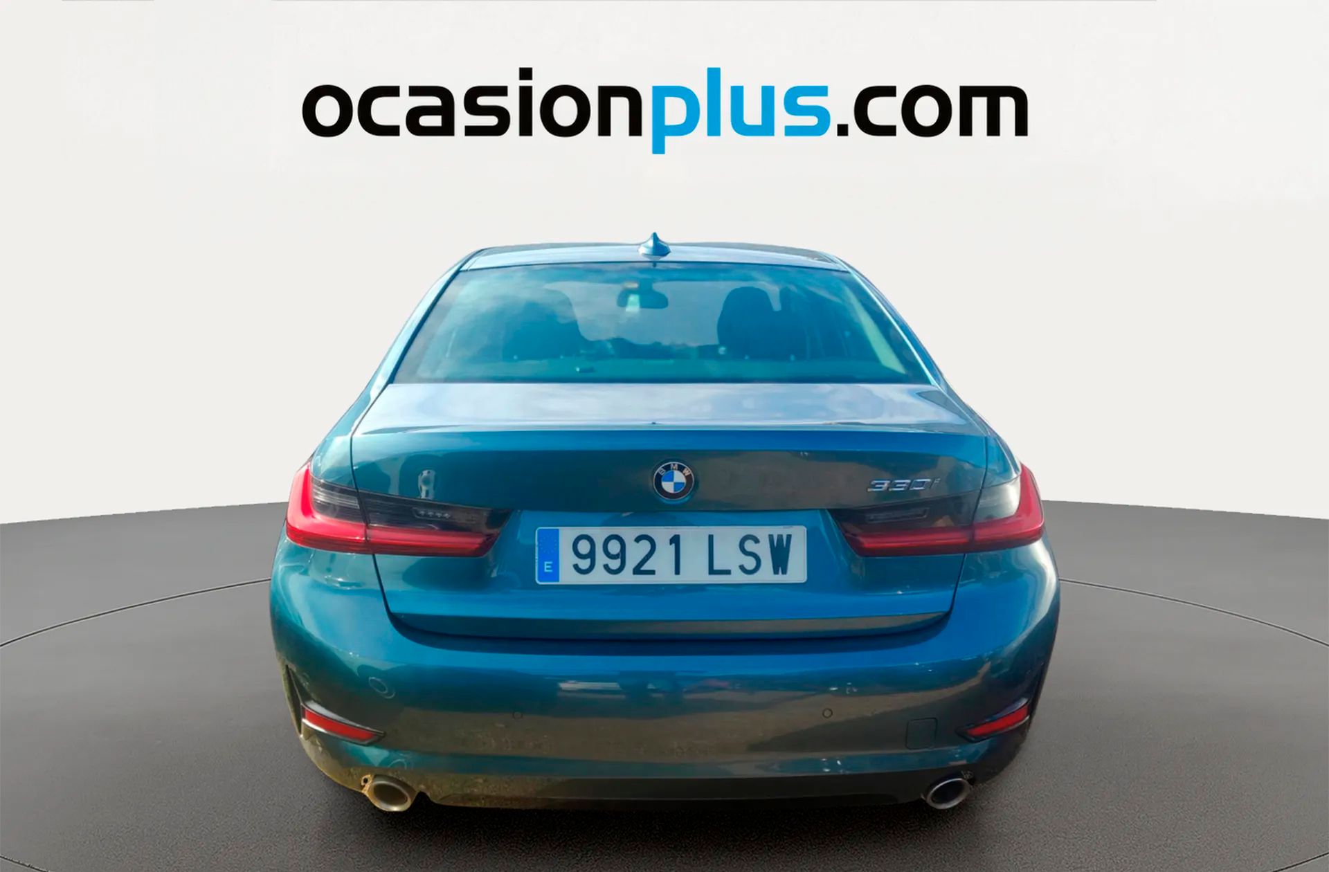 BMW Serie 3 330i - foto 21