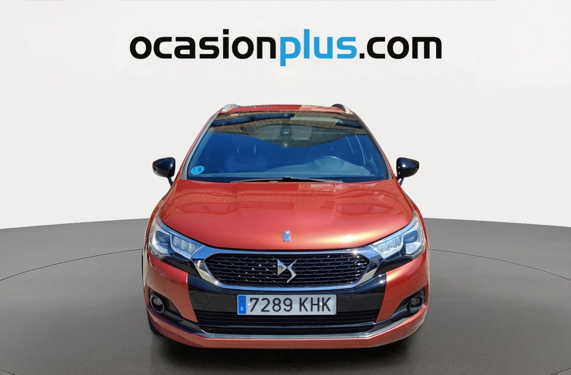 DS 4 Crossback 1.6 BlueHDi EAT6 Style - foto 17