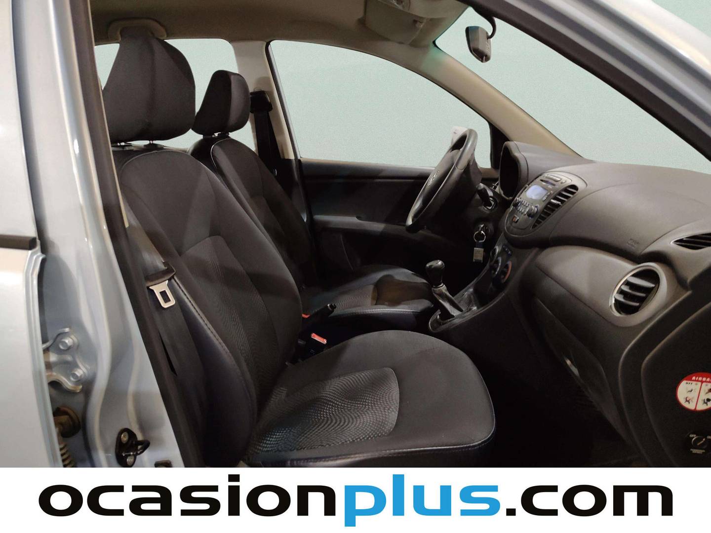 Hyundai i10 Hyundai i10 1.1 Classic (69 CV) km 0