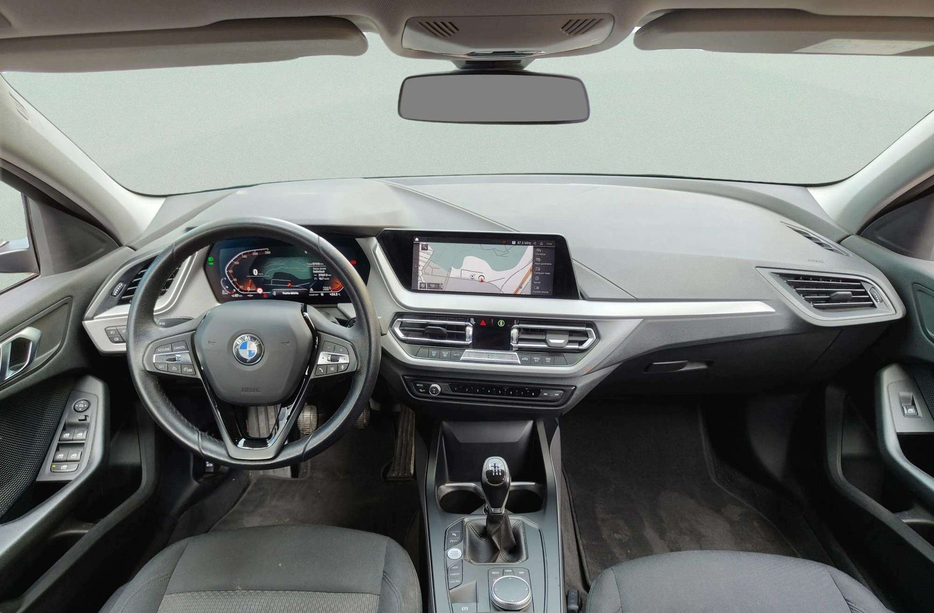 BMW Serie 1 118d - foto 6
