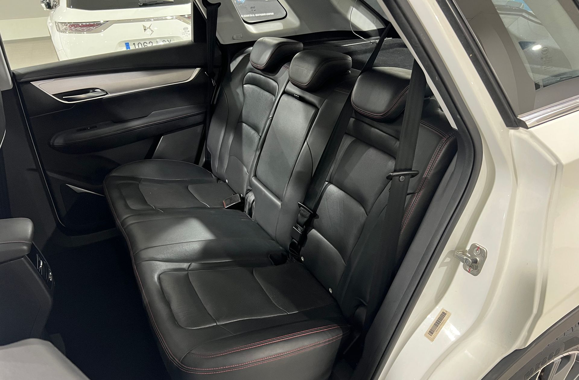 SWM G01 1.5T Luxury - foto 11