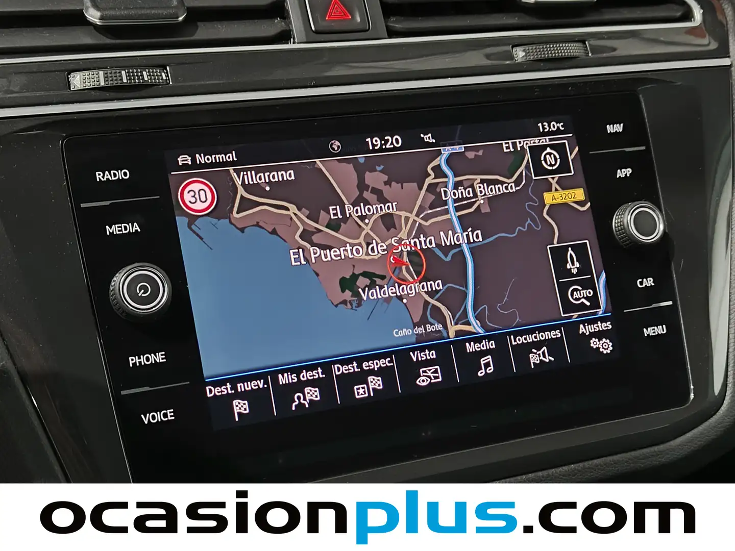 Foto Volkswagen Tiguan Volkswagen Tiguan Advance 2.0 TDI (150 CV) Pack R-Line