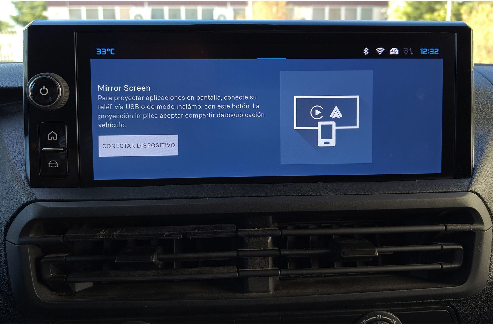 Citroën Jumpy Furgon BlueHDi 120 Talla M - foto 7