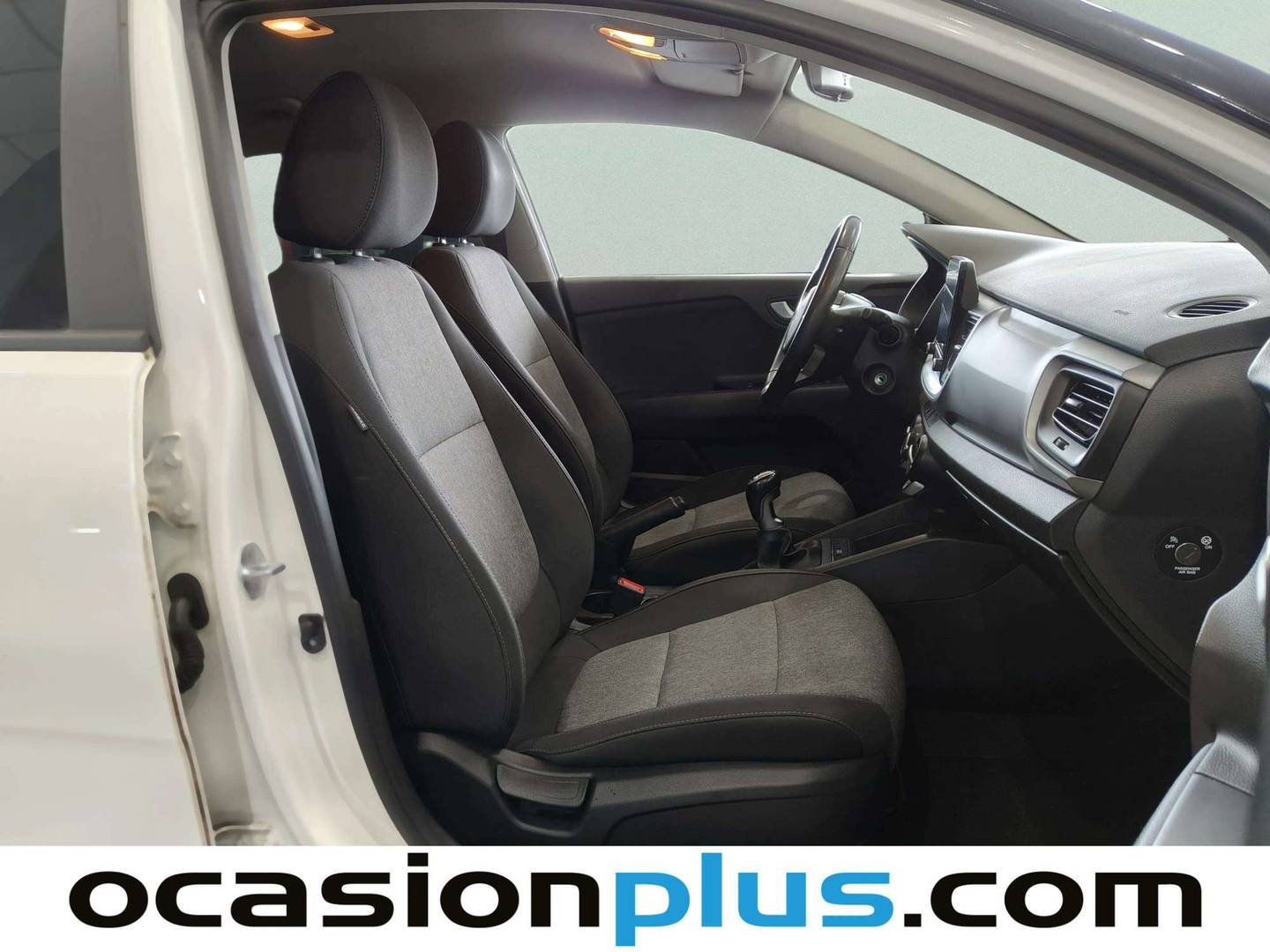 KIA Stonic KIA Stonic 1.0 T-GDi MHEV Drive iMT (100 CV) híbrido