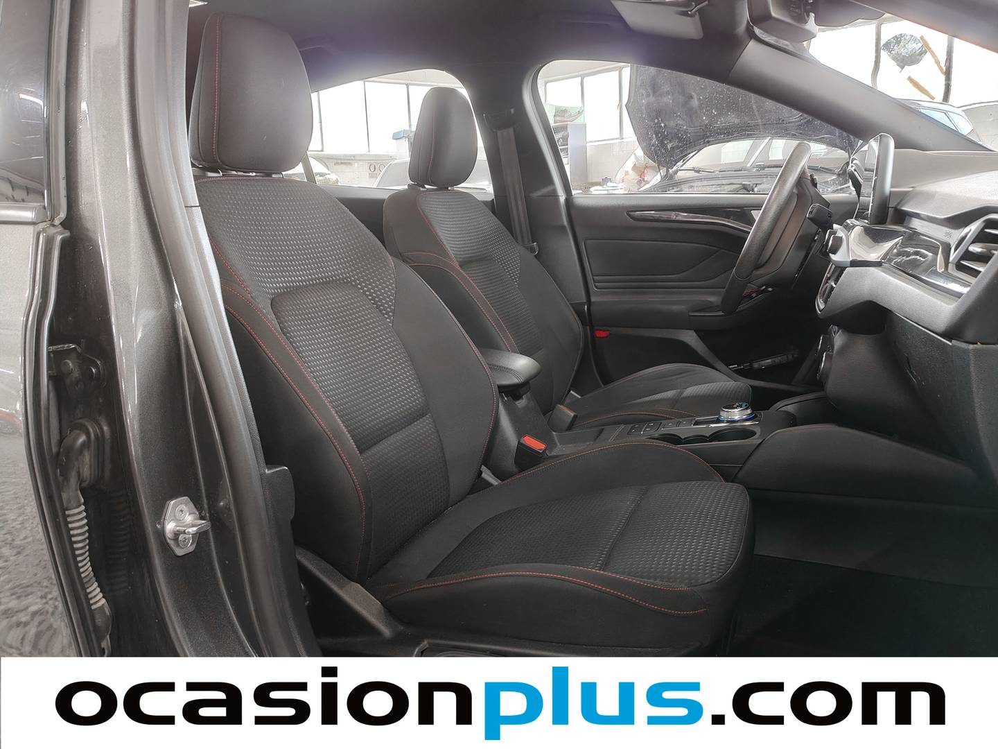 Ford Focus Ford Focus 1.5 Ecoboost ST-Line Auto (150 CV) gasolina