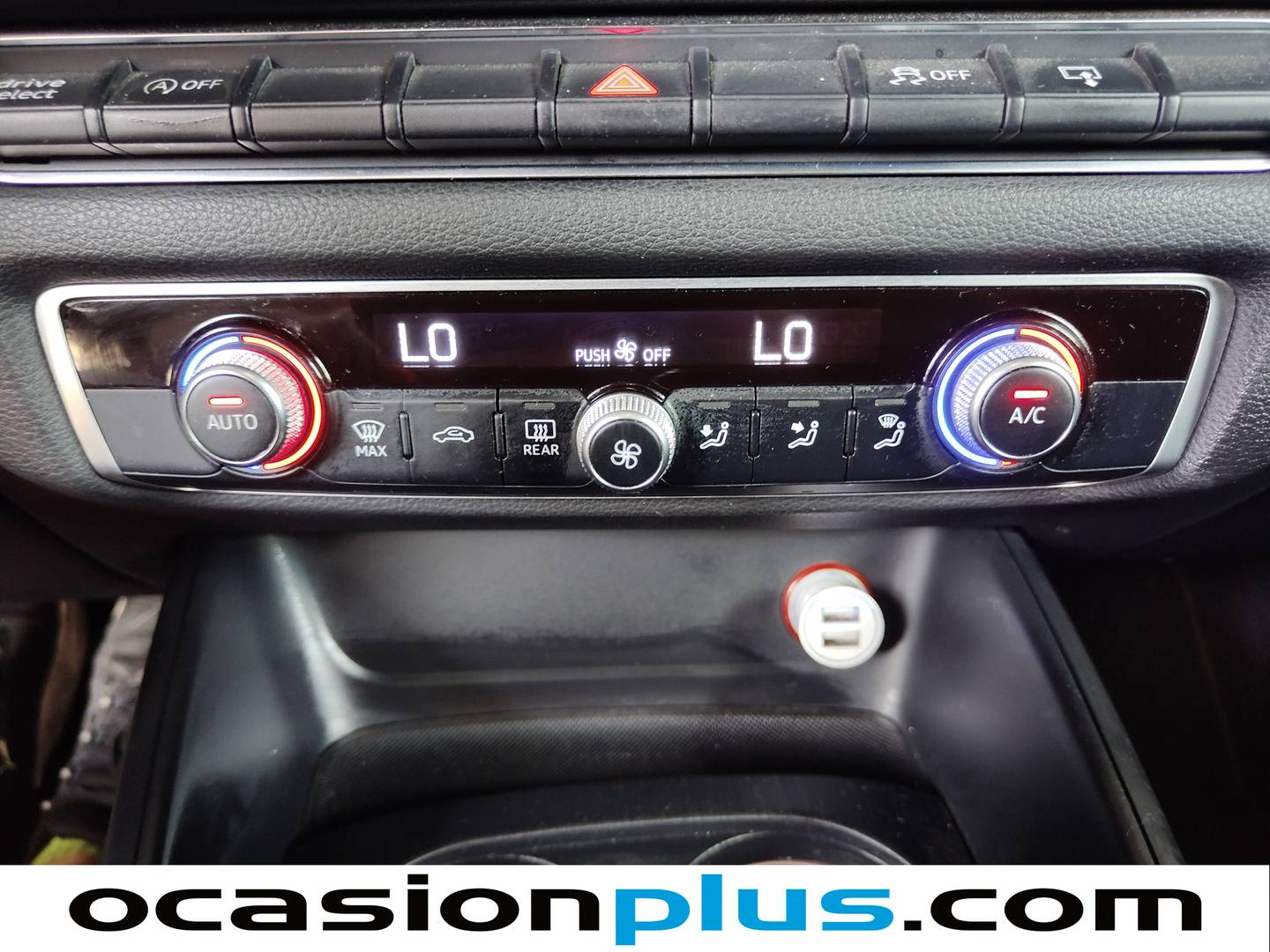 Audi A3 Audi A3 Sportback S line edition 1.6 TDI clean diesel (110 CV) km 0