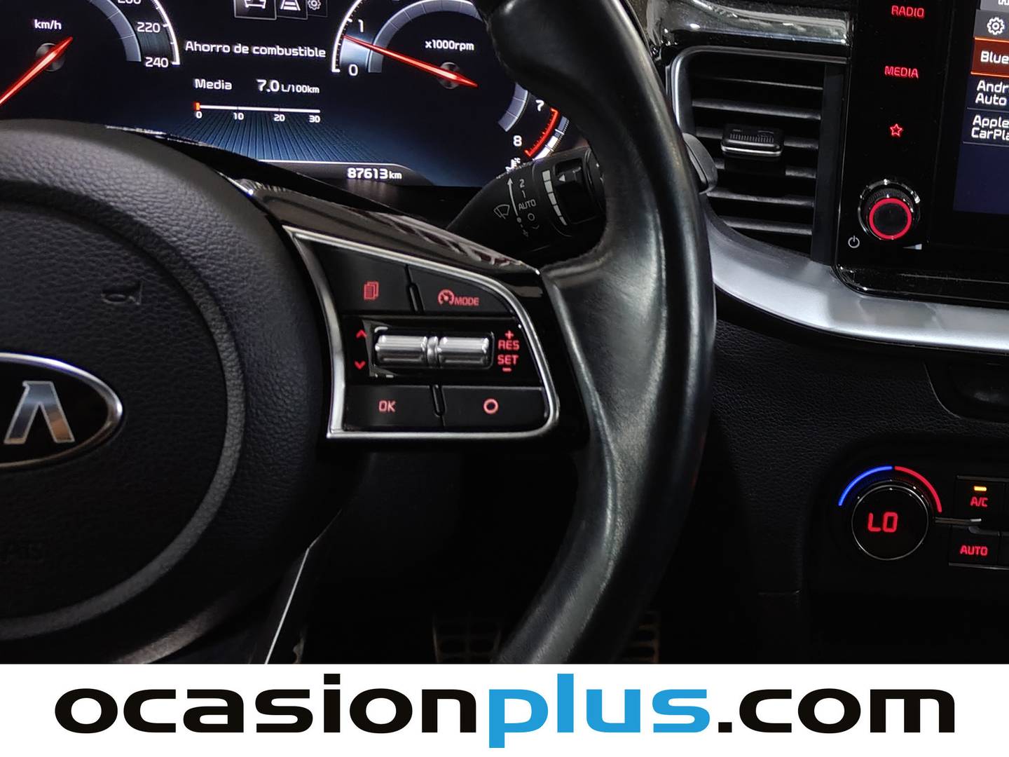 KIA XCeed Kia XCeed 1.4 T-GDi Tech (140 CV) al mejor precio