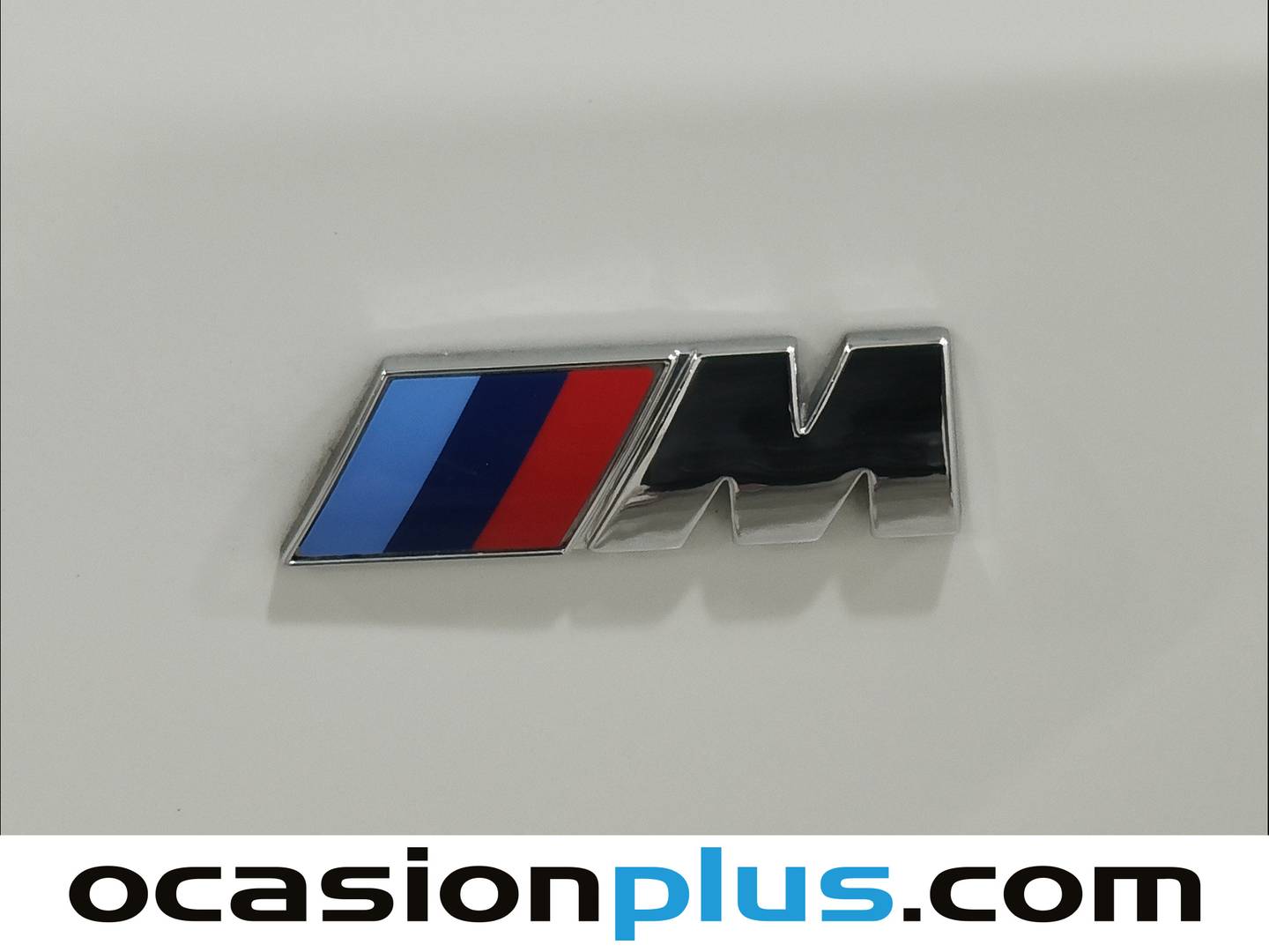 Foto BMW Serie 1 BMW Serie 1 120i (178 CV) Paquete M