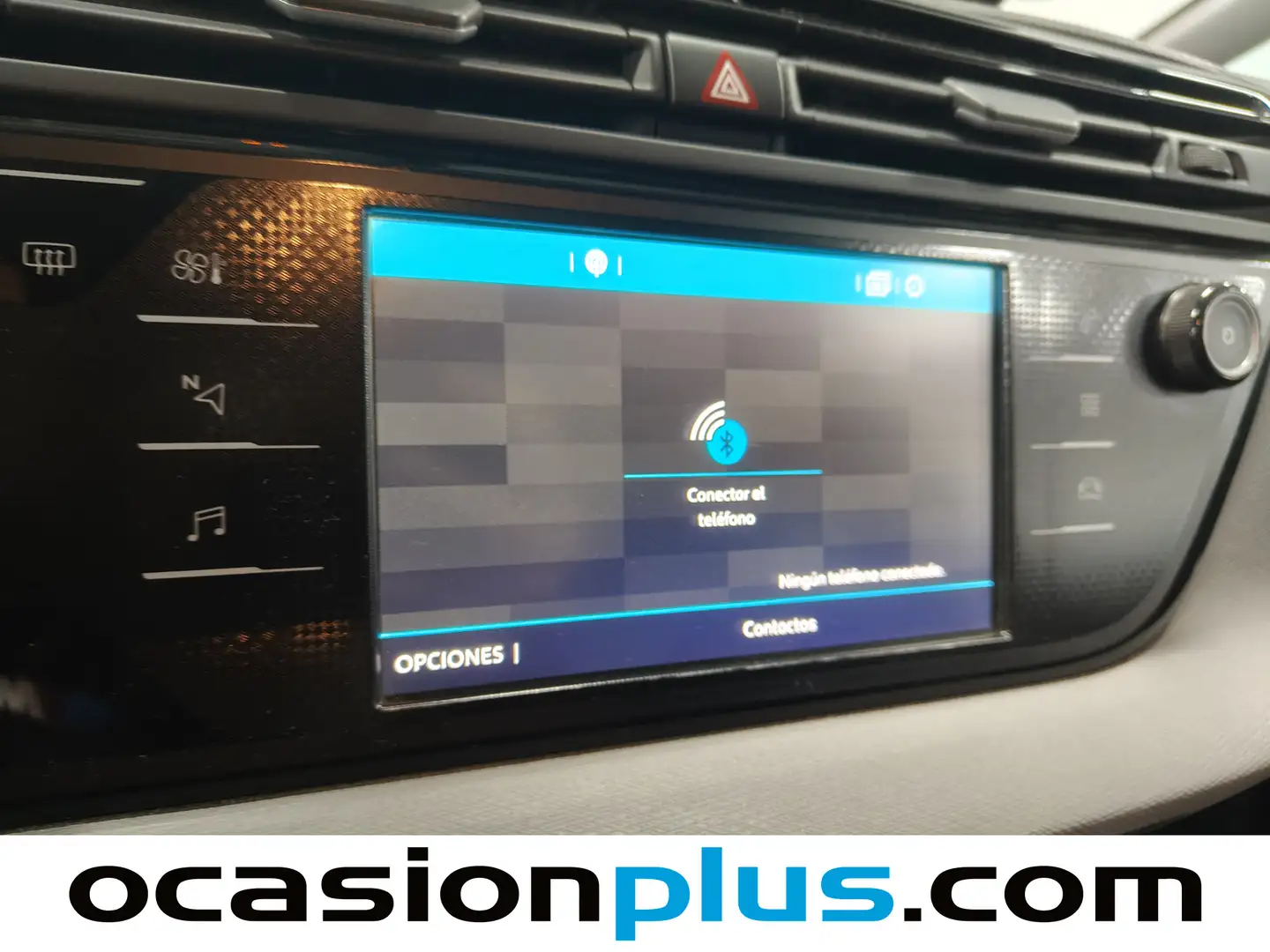 Foto Citroën C4 Spacetourer Citroen C4 Spacetourer PureTech 130 S&S Feel (130 CV)