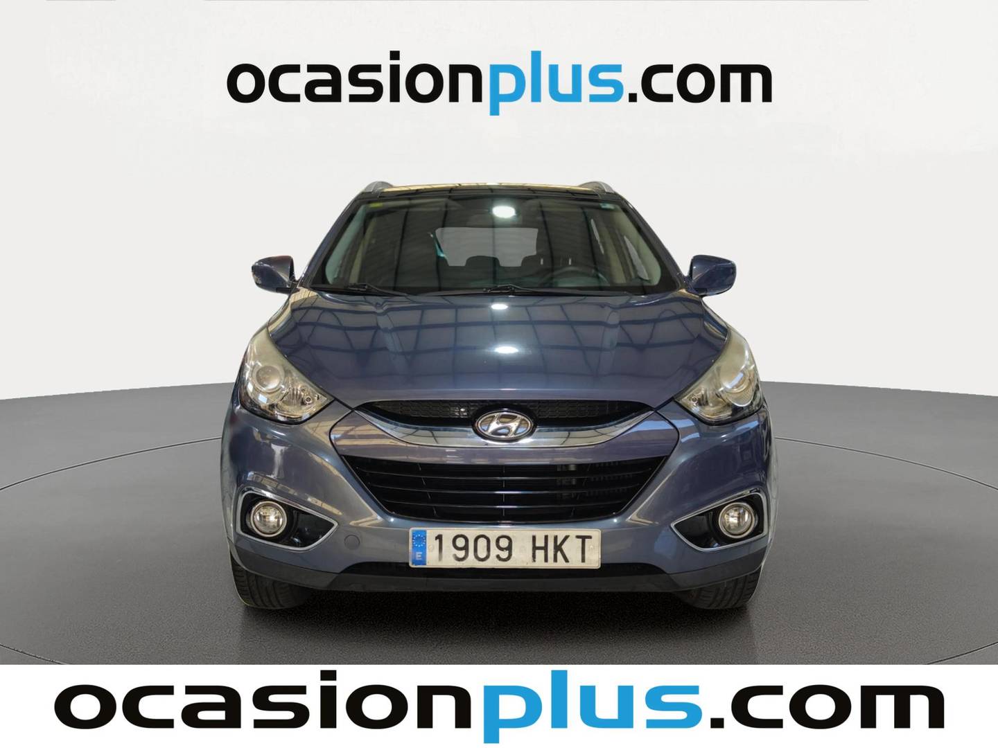 Hyundai ix35 Hyundai ix35 1.7 CRDI Comfort Sky 4x2  (115 CV) km 0