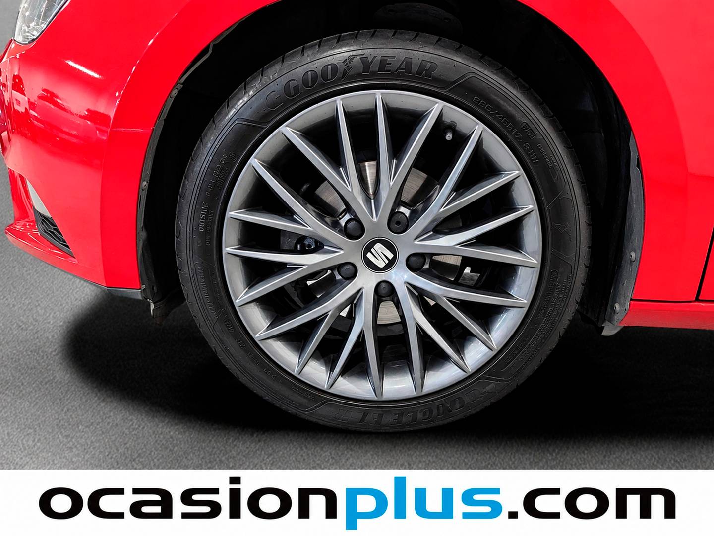Seat León Seat León 1.2 TSI S&S Style Connect (110 CV) 110cv