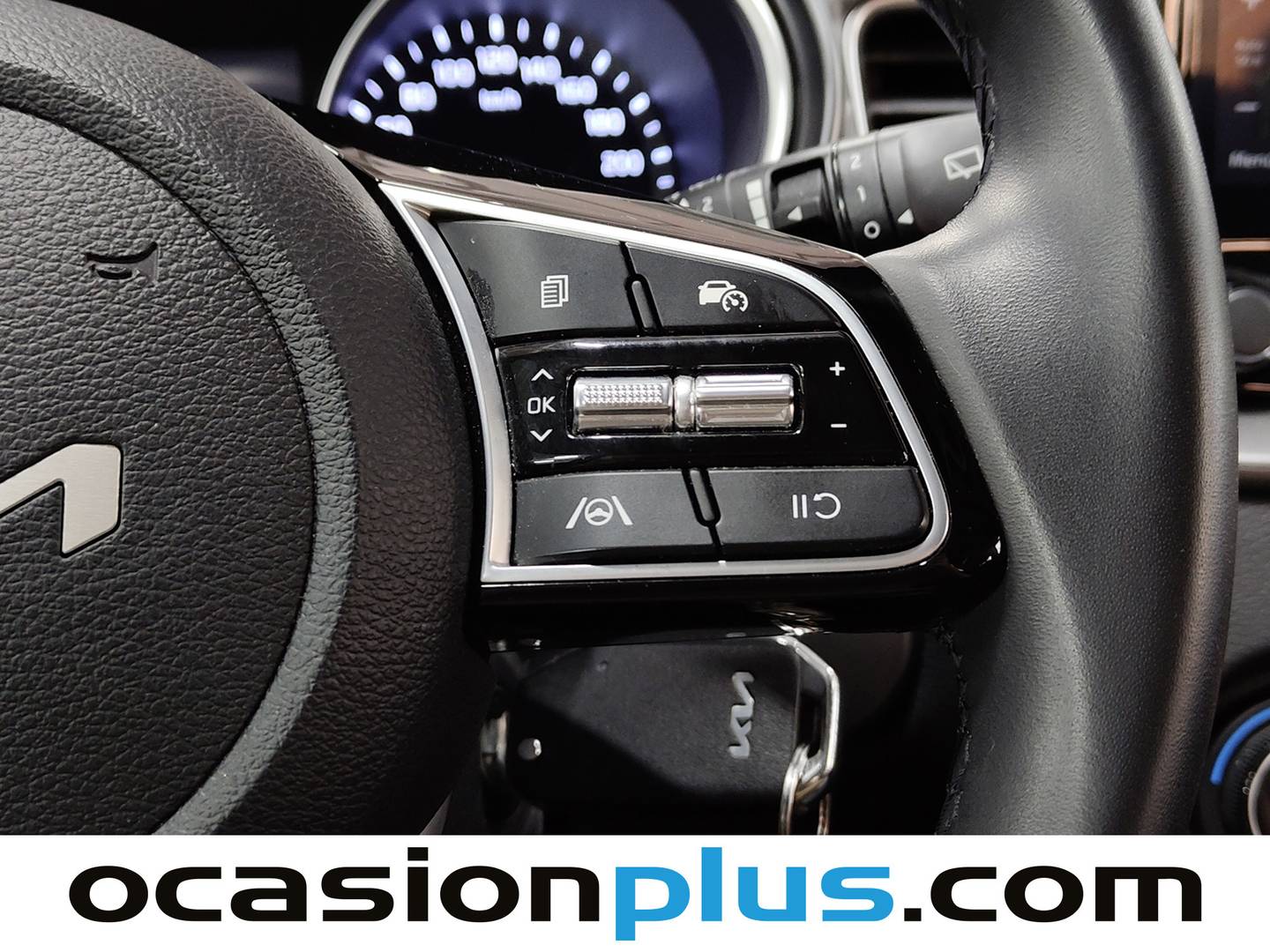 KIA Ceed KIA Ceed 1.0 T-GDI Drive (100 CV) 100cv