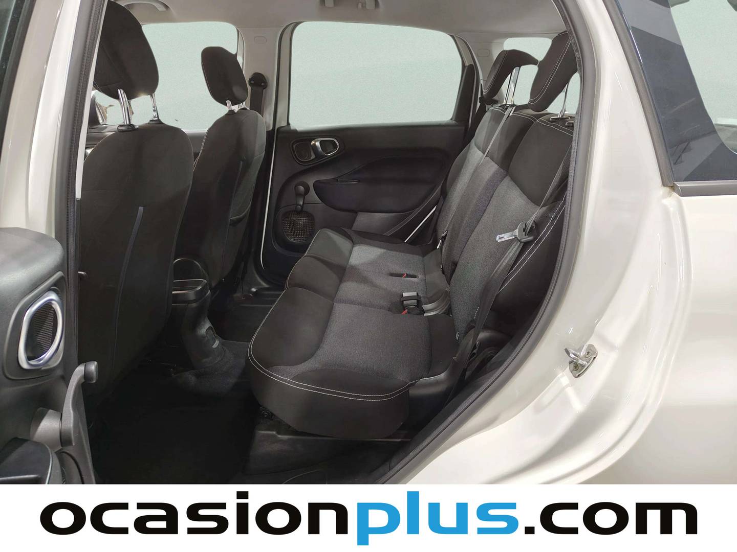 Foto Fiat 500L Fiat 500L 1.3 MultiJet II S&S Pop Star (95 CV)