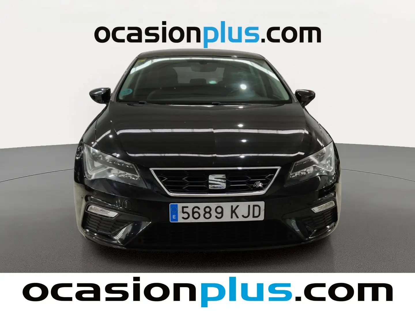 Foto Seat León SEAT León 1.4 TSI S&S FR Plus (125 CV)