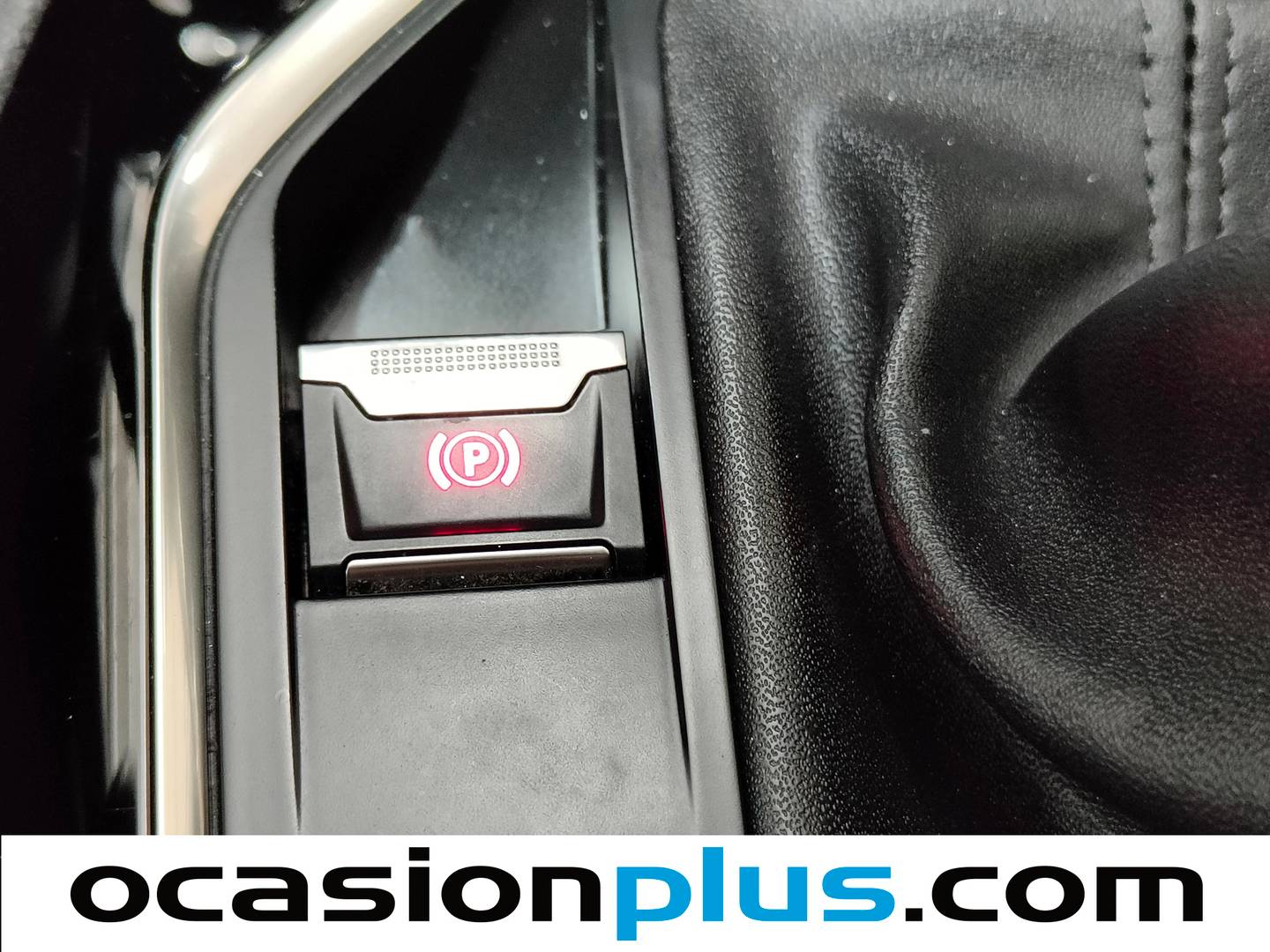 Foto Peugeot 3008 Peugeot 3008 BlueHDi 130 S&S Active Pack (130 CV)