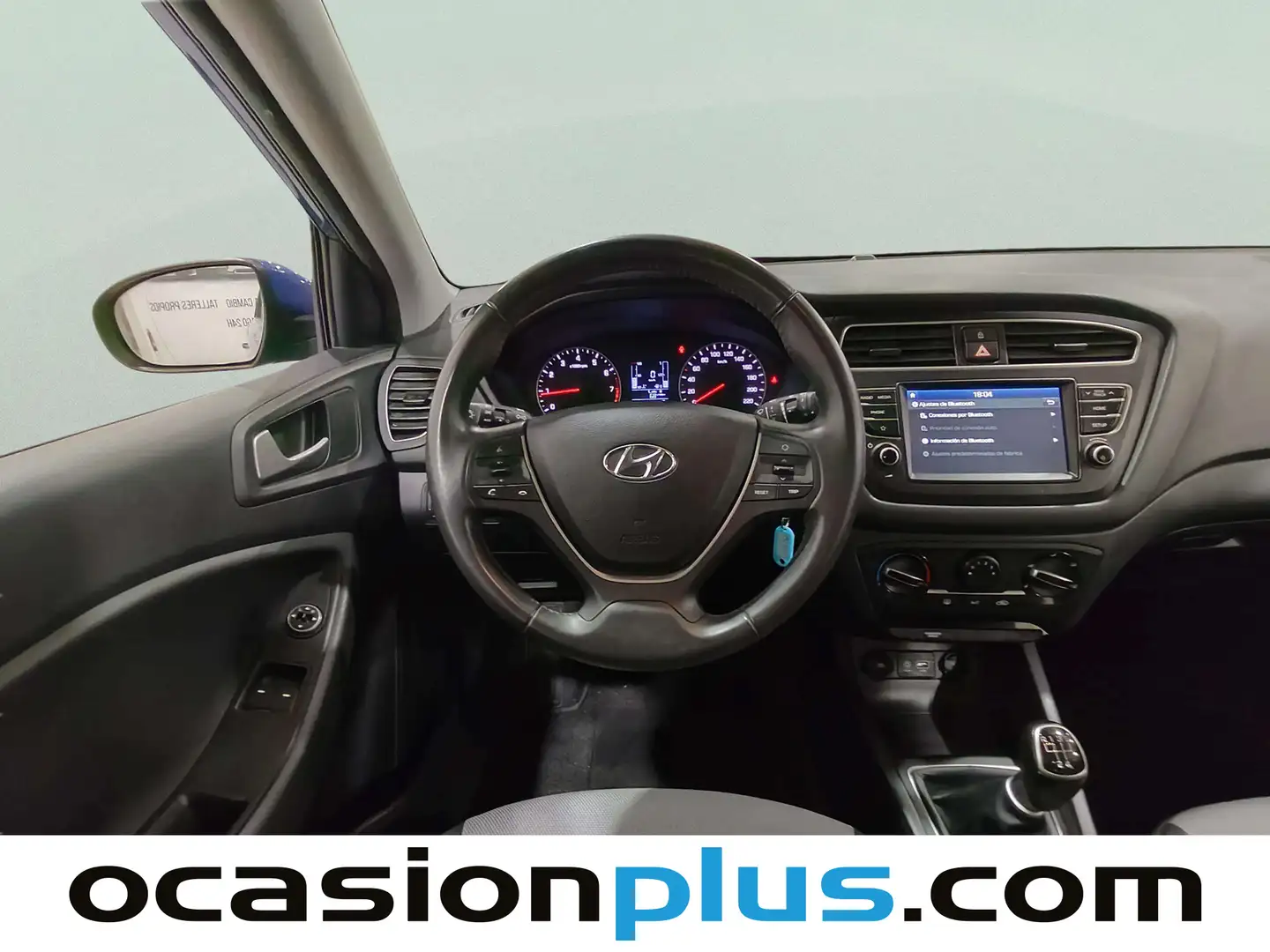 Foto Hyundai i20 Hyundai i20 1.0 TGDI Essence LE (100 CV)