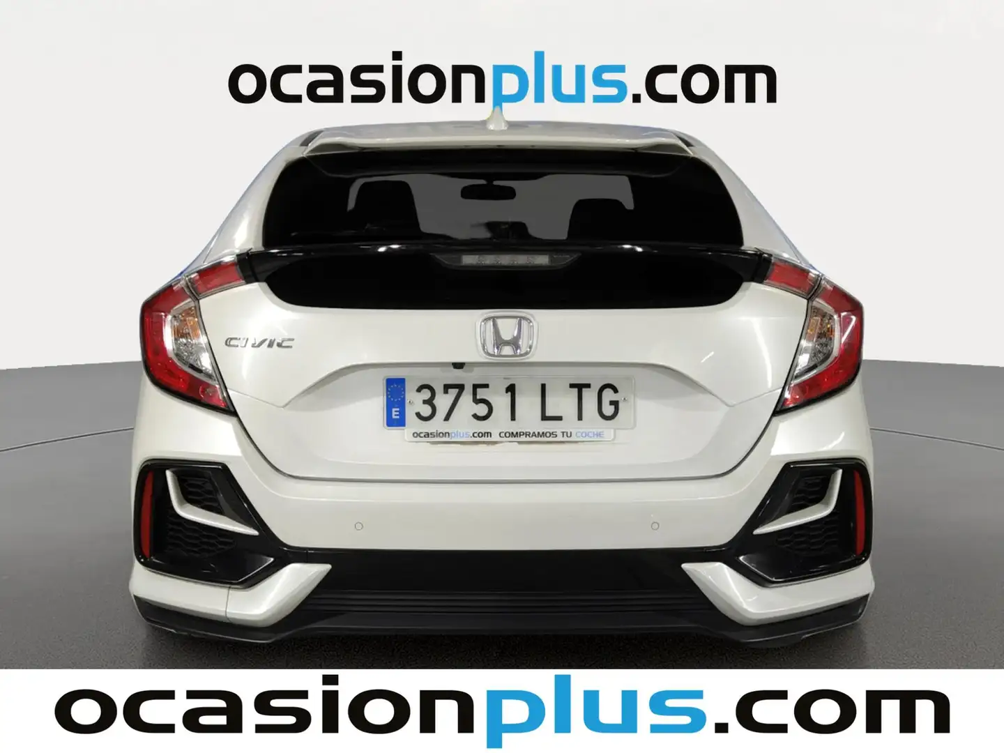 Foto Honda Civic Honda Civic 1.0 I-VTEC TURBO Elegance Navi (126 CV)