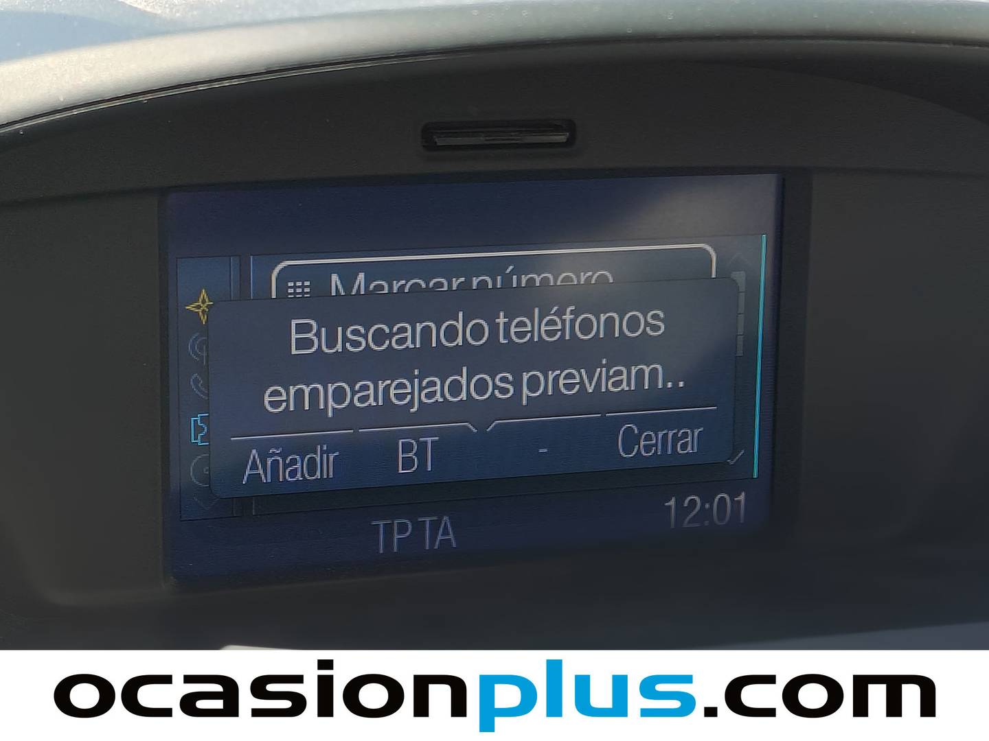 Ford C-Max Ford C-Max 2.0 TDCI Titanium Powershift (140 CV) diésel