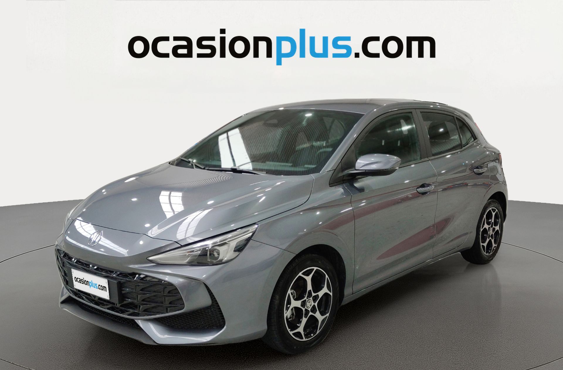 MG MG3 1.5 Comfort