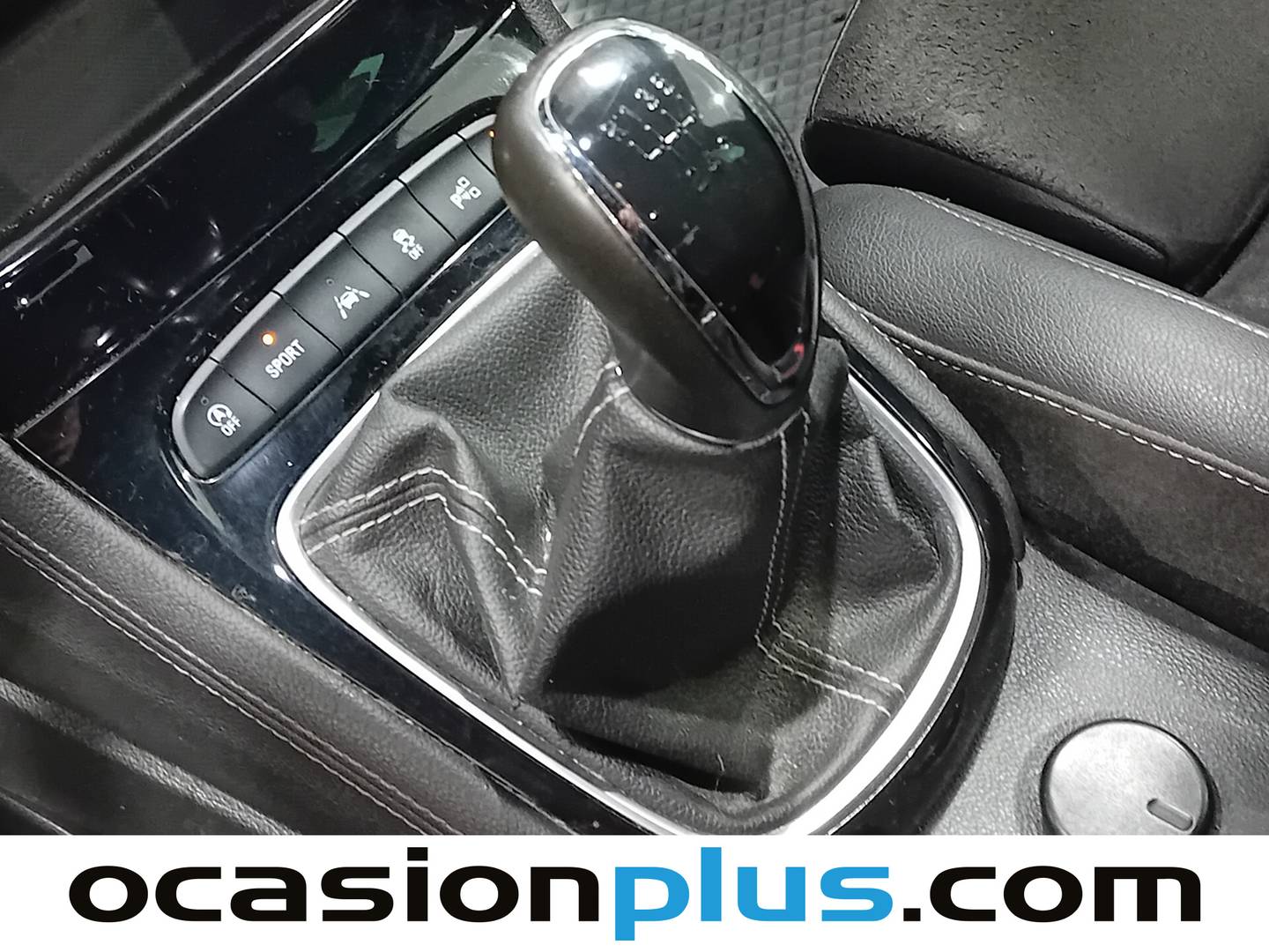 Foto Opel Astra Opel Astra 1.6 Turbo S&S GSi Line (200 CV)