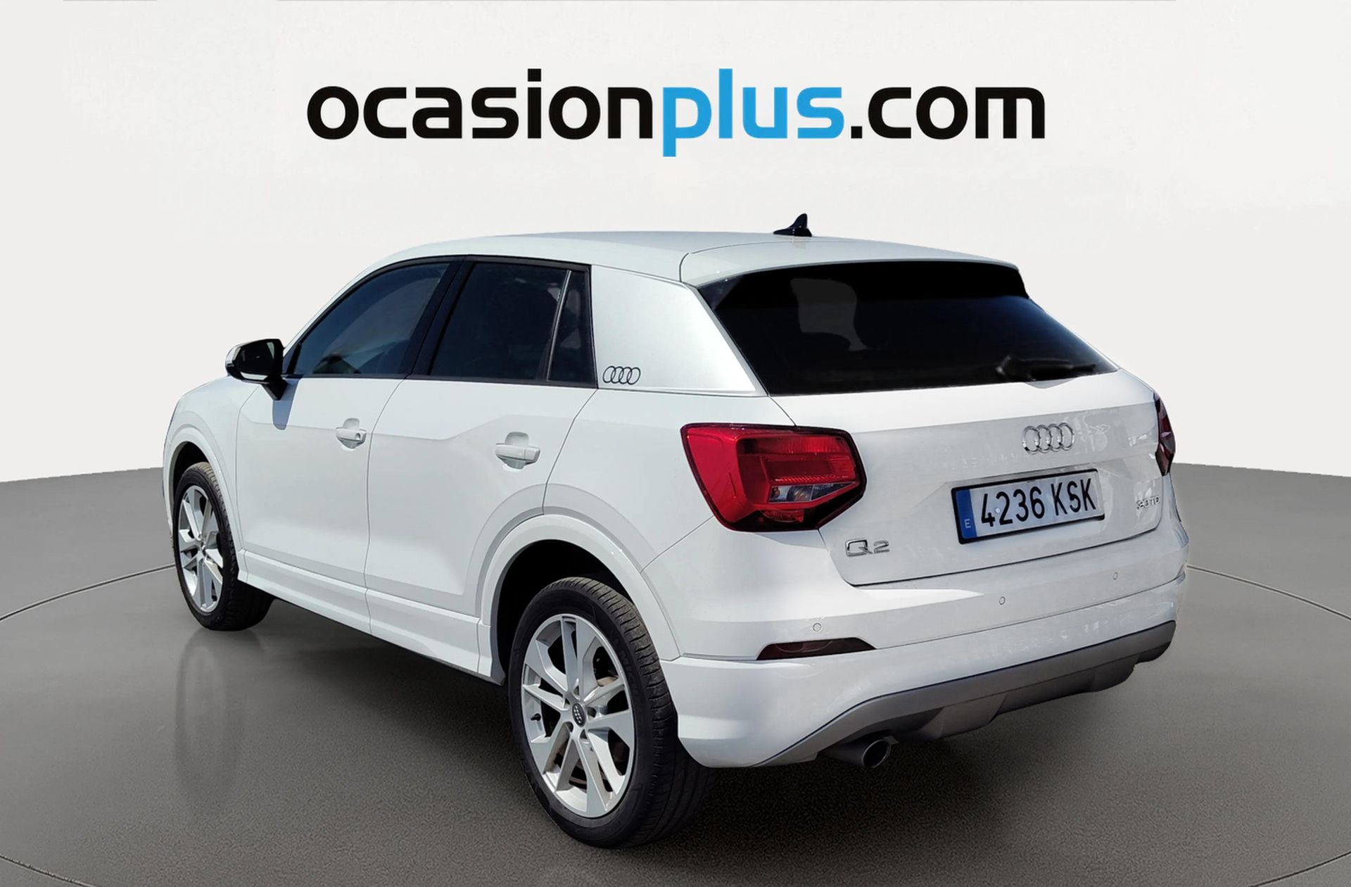 Audi Q2 sport 30 TDI S tronic - foto 3
