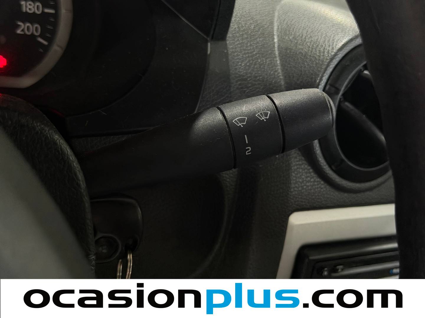 Dacia Logan Dacia Logan Laureate 1.5 dCi  (70 CV) de ocasión