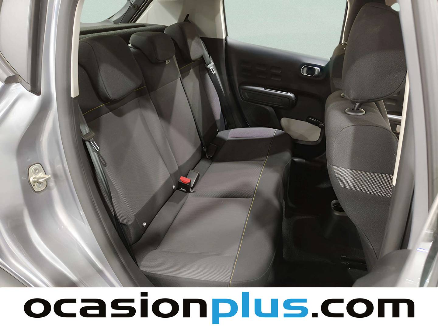 Citroën C3 Origin Citroen C3 Origin Plus BlueHDi (102 CV) al mejor precio